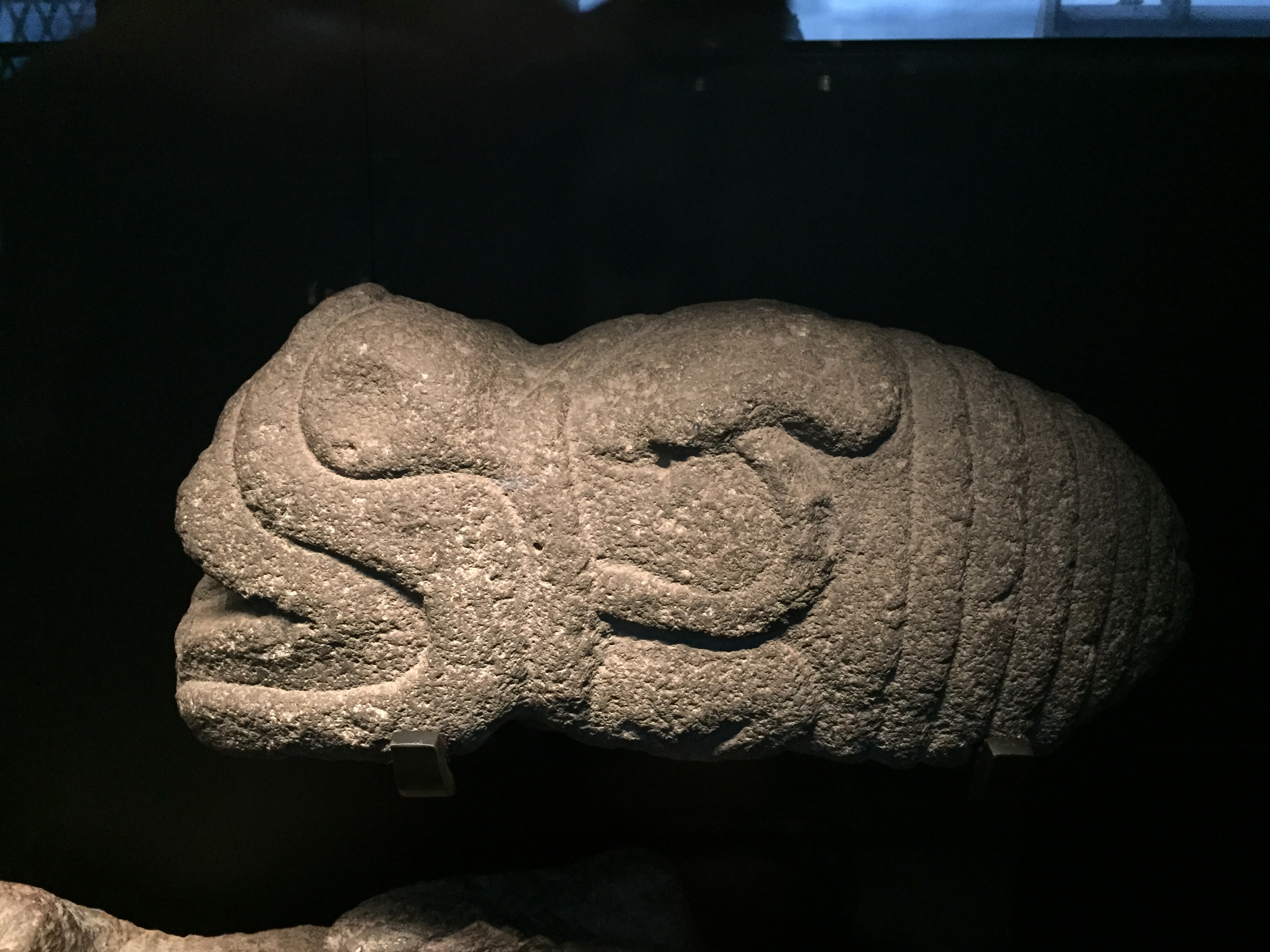 รูปถ่าย ฝรั่งเศส(France) ปารีส(Paris) พิพิธภัณฑ์เกบร็องลี(Quai Branly Museum) 2015-09 0