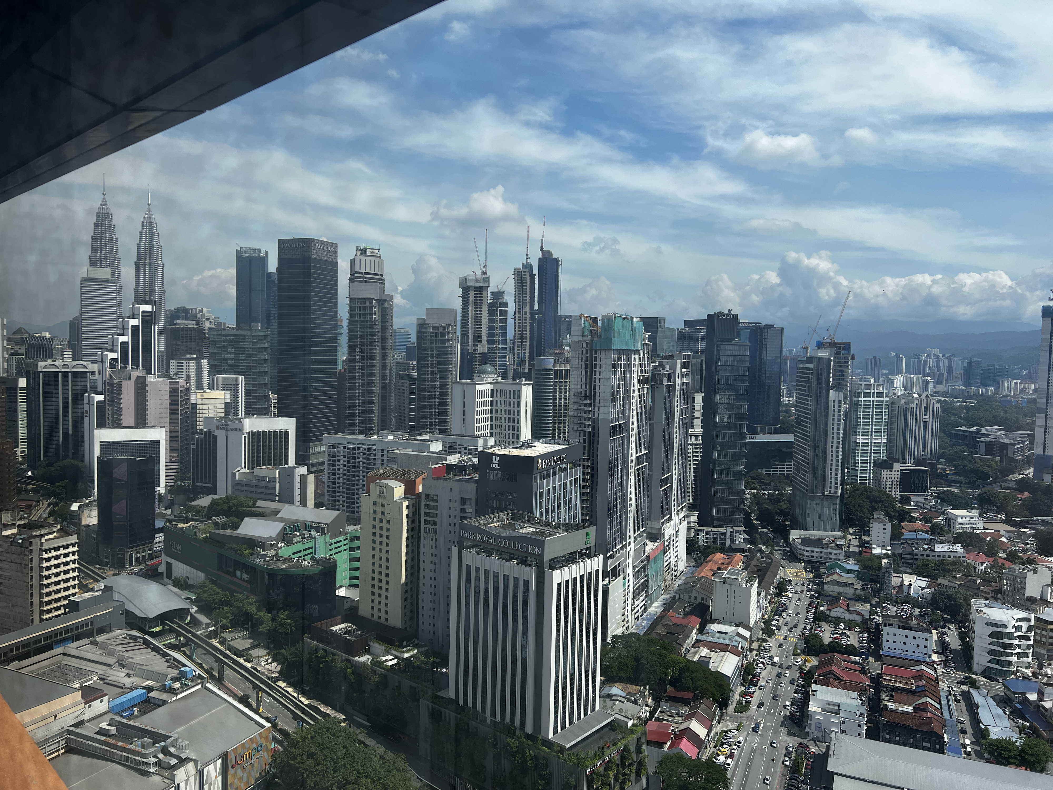 รูปถ่าย มาเลเซีย(Malaysia) กัวลาลัมเปอร์(Kuala Lumpur) 2023-01 152