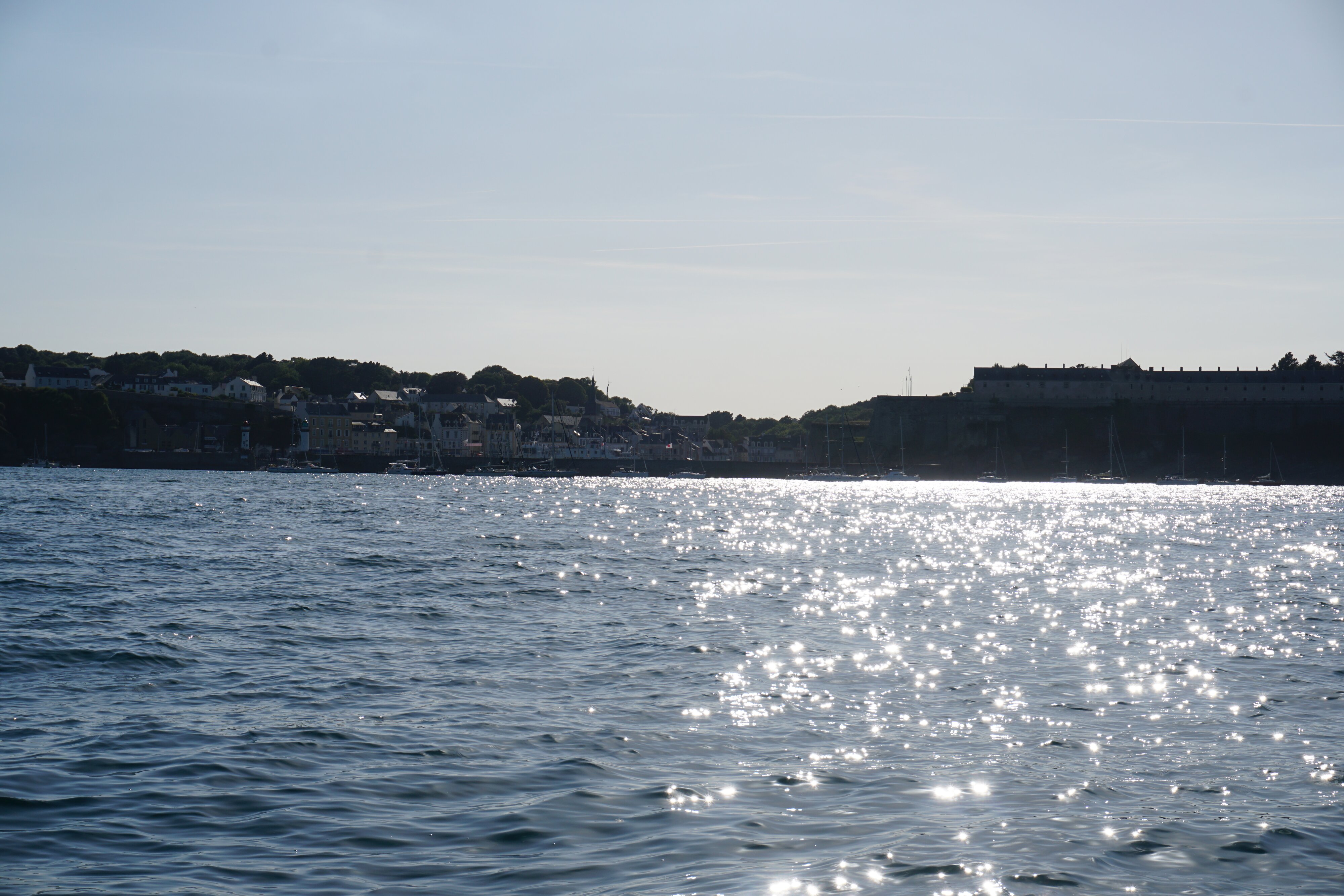 รูปถ่าย ฝรั่งเศส(France) เกาะแบล-อีล(Belle-Ile) 2016-08 66