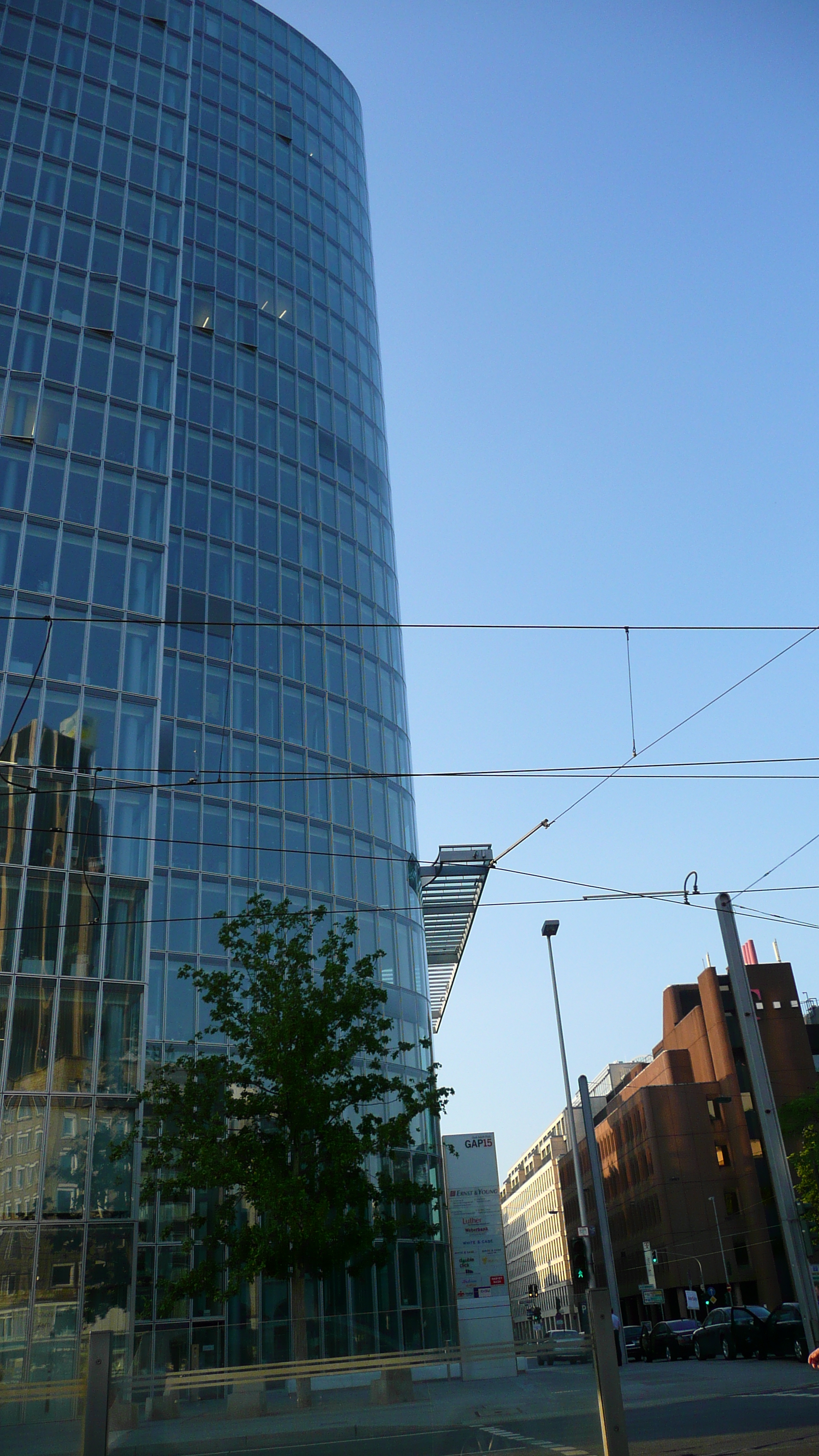 รูปถ่าย เยอรมนี(Germany) ดัสเซลดอร์ฟ(Dusseldorf) 2007-05 100