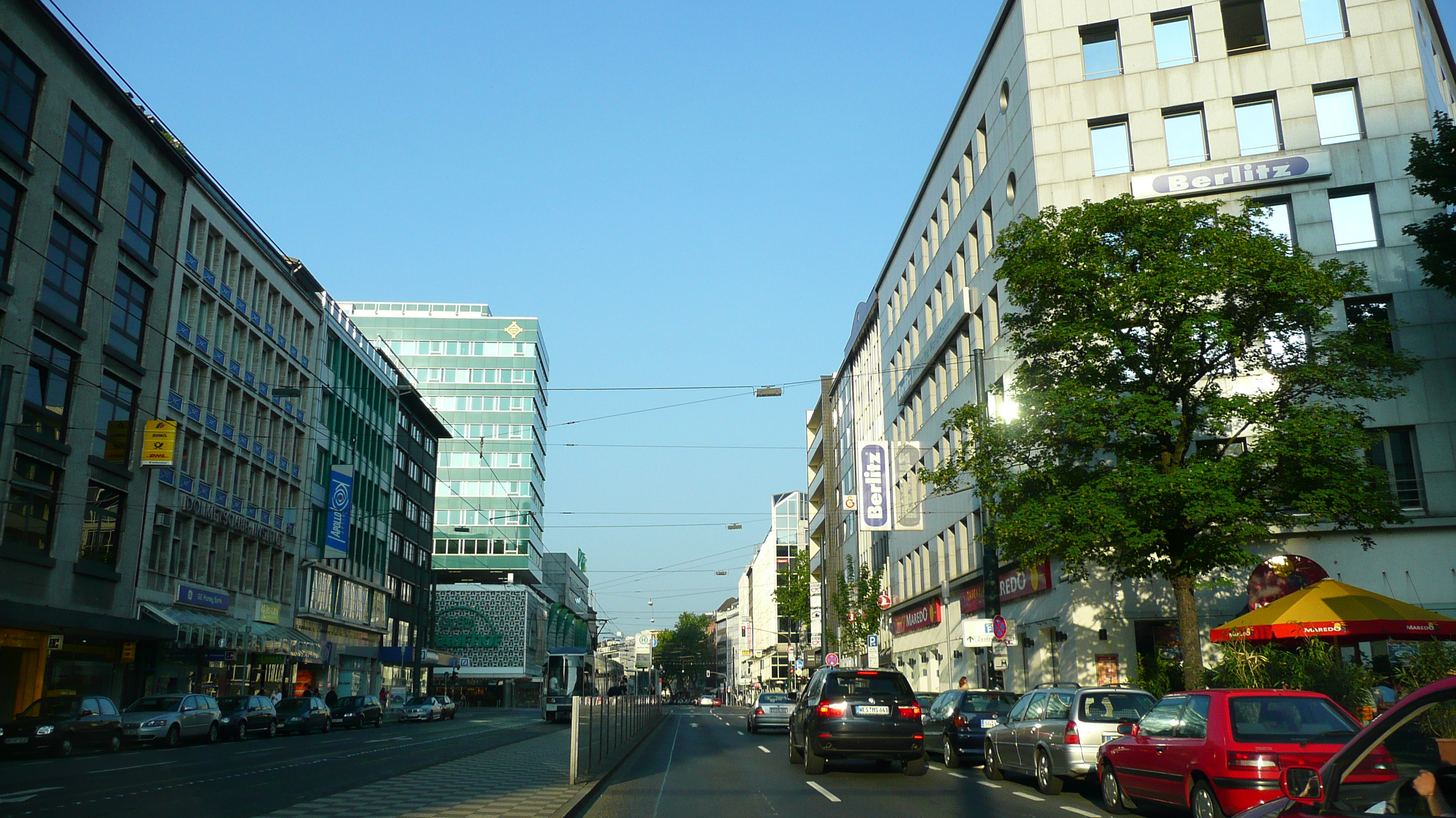รูปถ่าย เยอรมนี(Germany) ดัสเซลดอร์ฟ(Dusseldorf) 2007-05 65