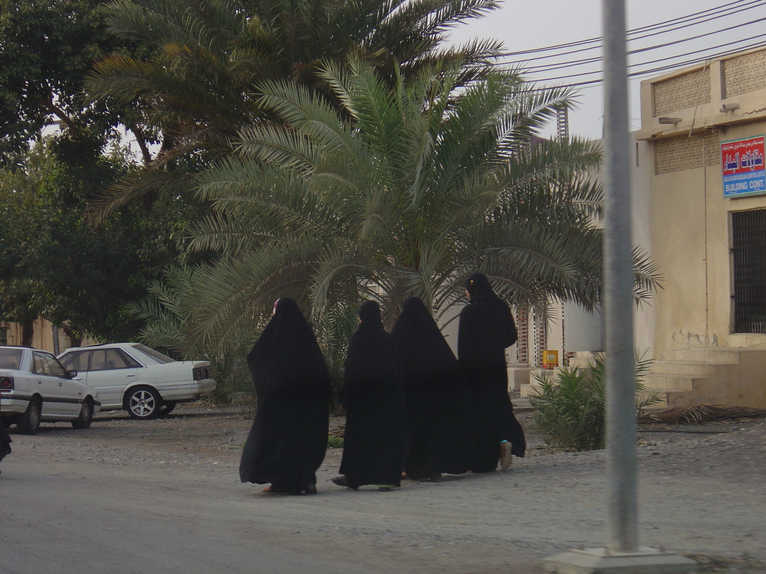 รูปถ่าย โอมาน(Oman) โซฮาร์(Sohar) 2005-03 32