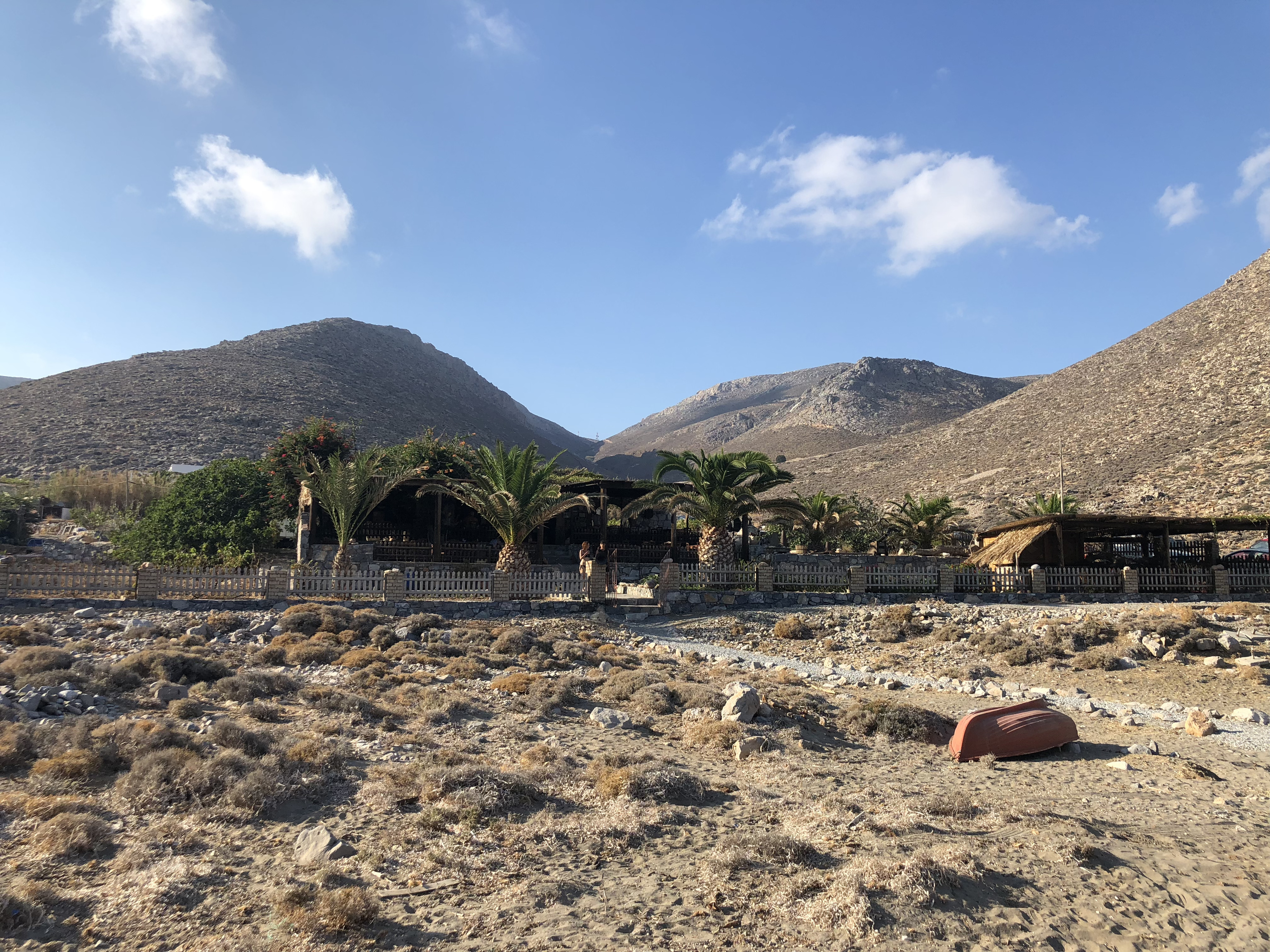 รูปถ่าย กรีก(Greece) เกาะอัสติปาเลีย(Astypalea) 2018-07 76