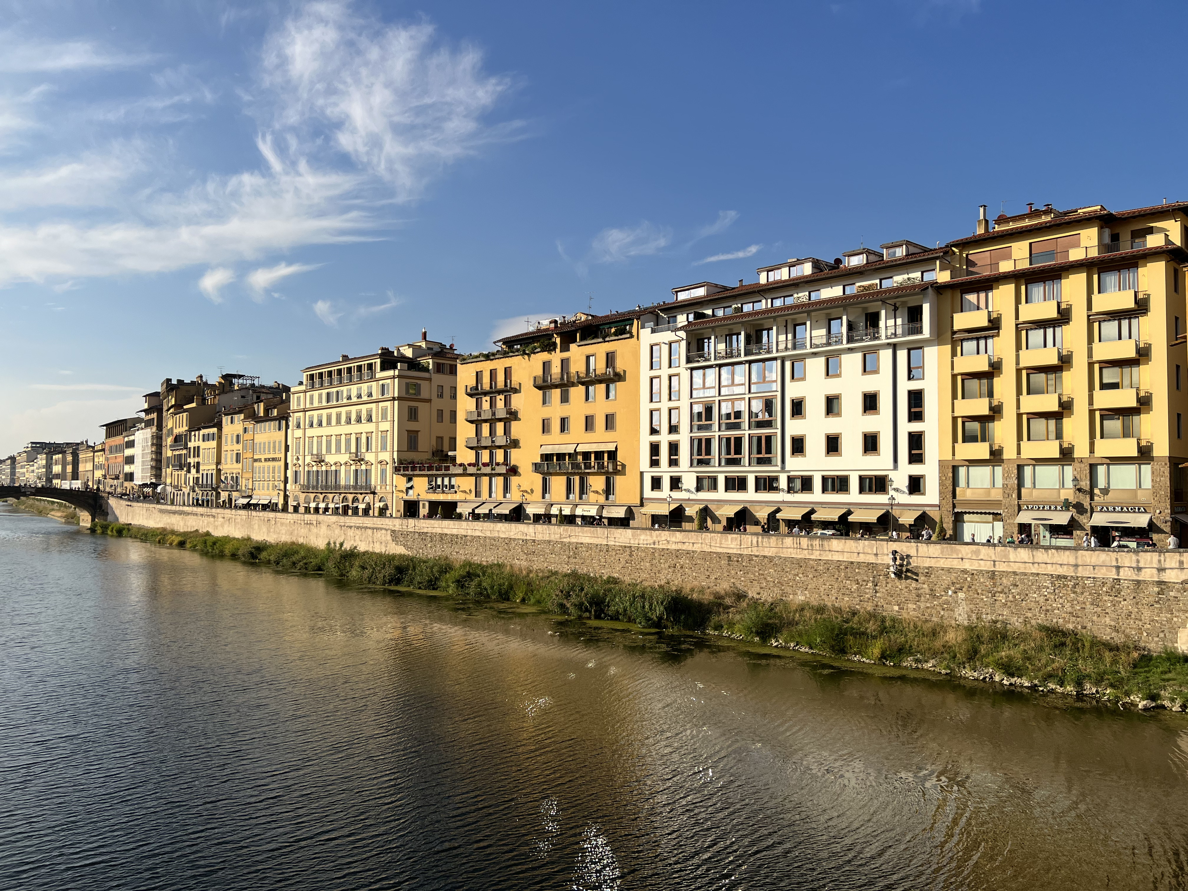 รูปถ่าย อิตาลี(Italy) ฟลอเรนซ์(Florence) 2021-09 154