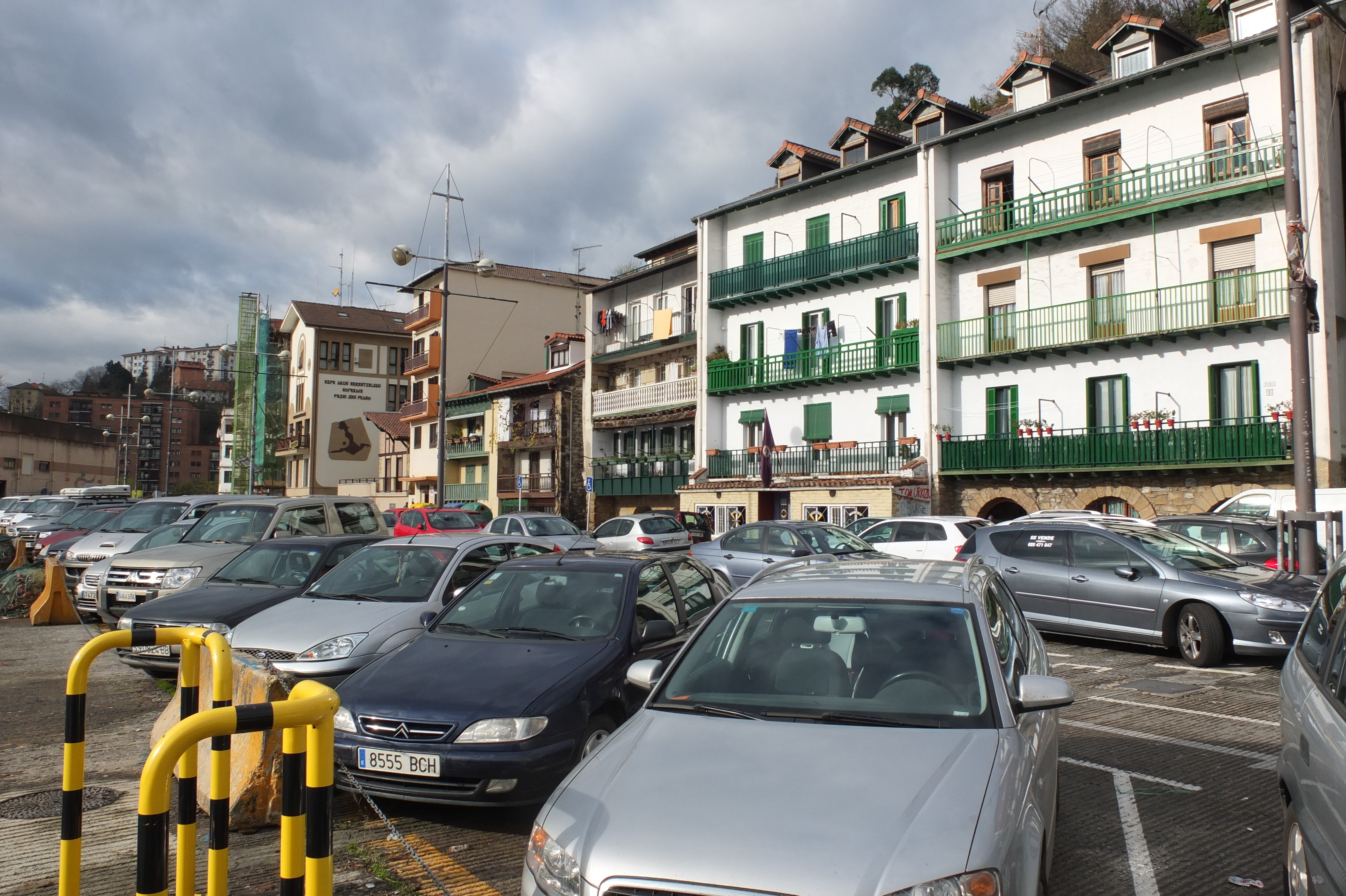 รูปถ่าย ฝรั่งเศส(France) แคว้นบาสก์(Basque Country) 2013-01 3