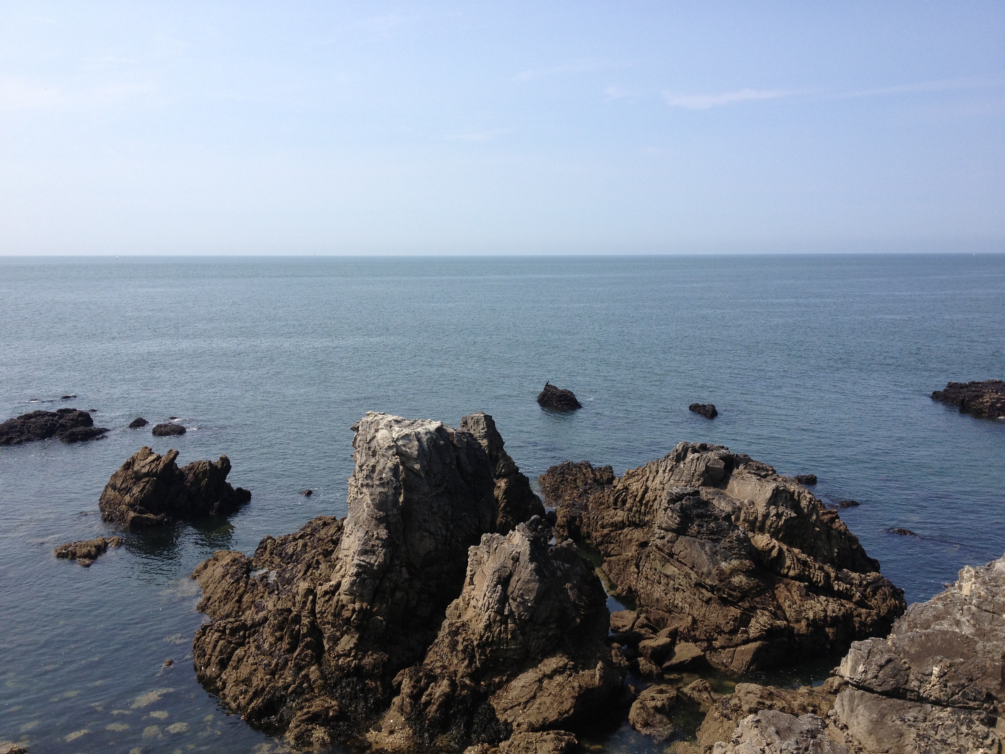 รูปถ่าย ฝรั่งเศส(France) ลาโบล(La Baule) 2013-06 15