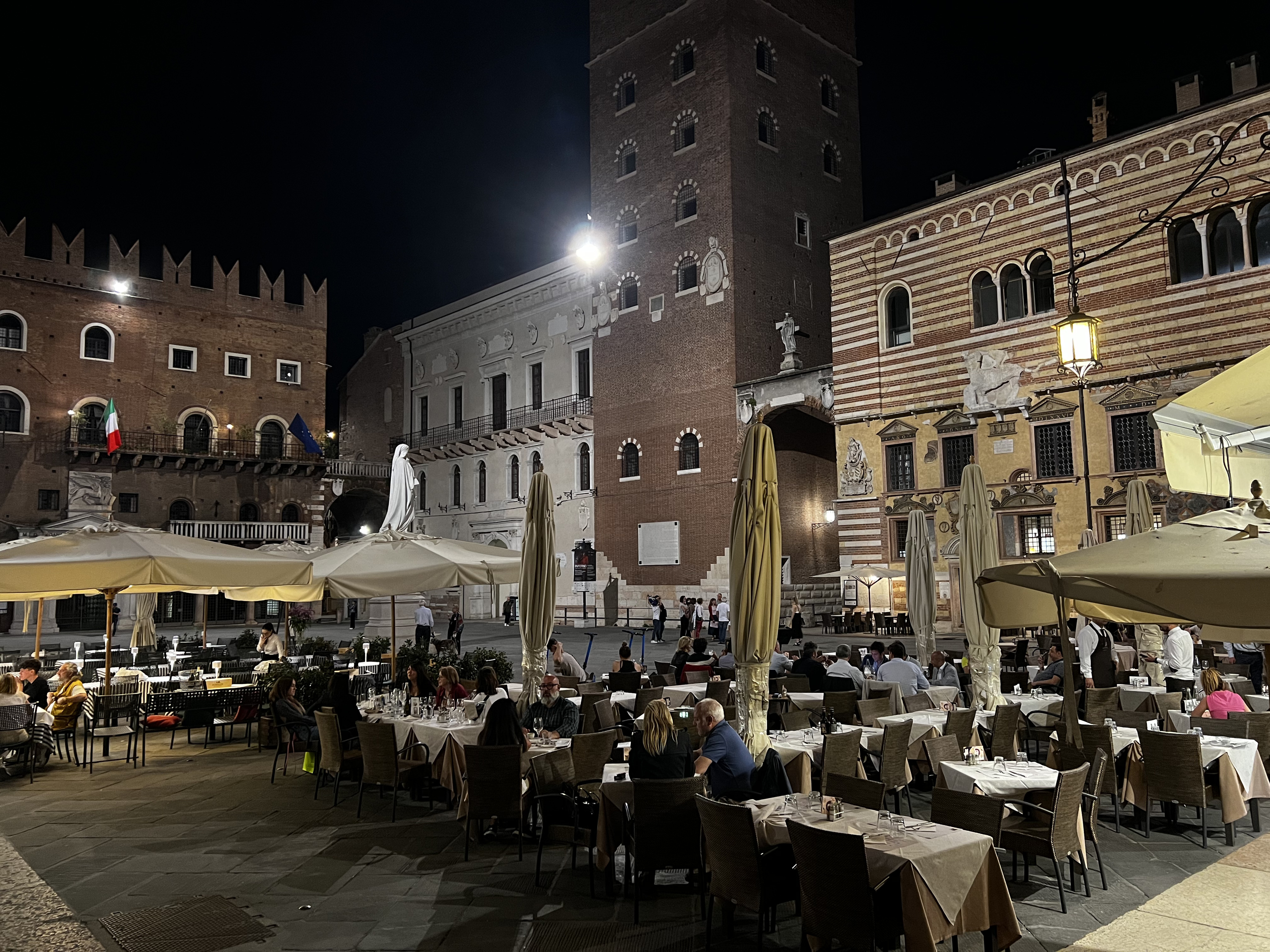 รูปถ่าย อิตาลี(Italy) เวโรเน่(Verona) 2022-05 213