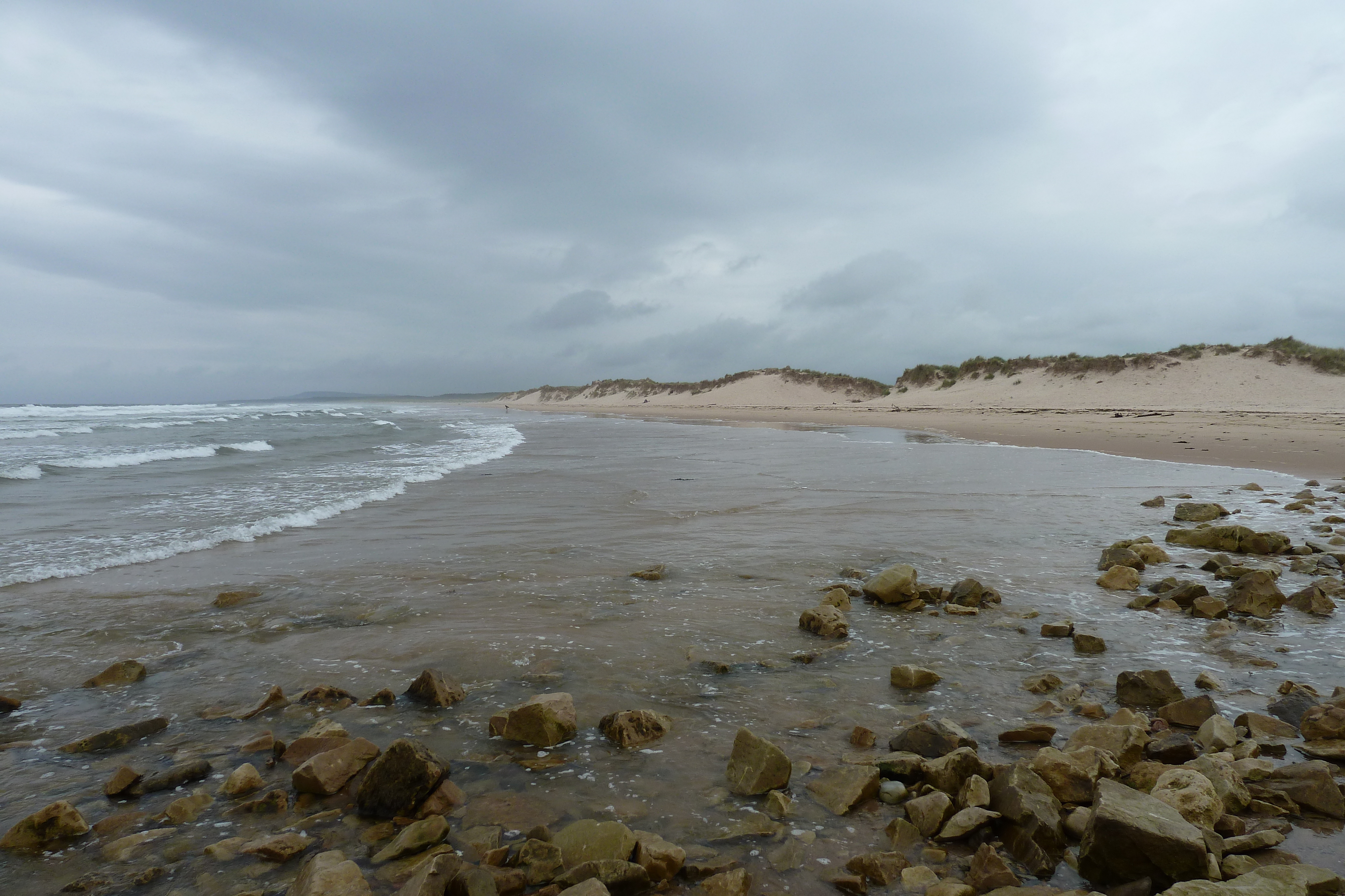 รูปถ่าย อังกฤษ(United Kingdom) สกอตแลนด์(Scotland) ลอสซีเมาท์(Lossiemouth) 2011-07 27
