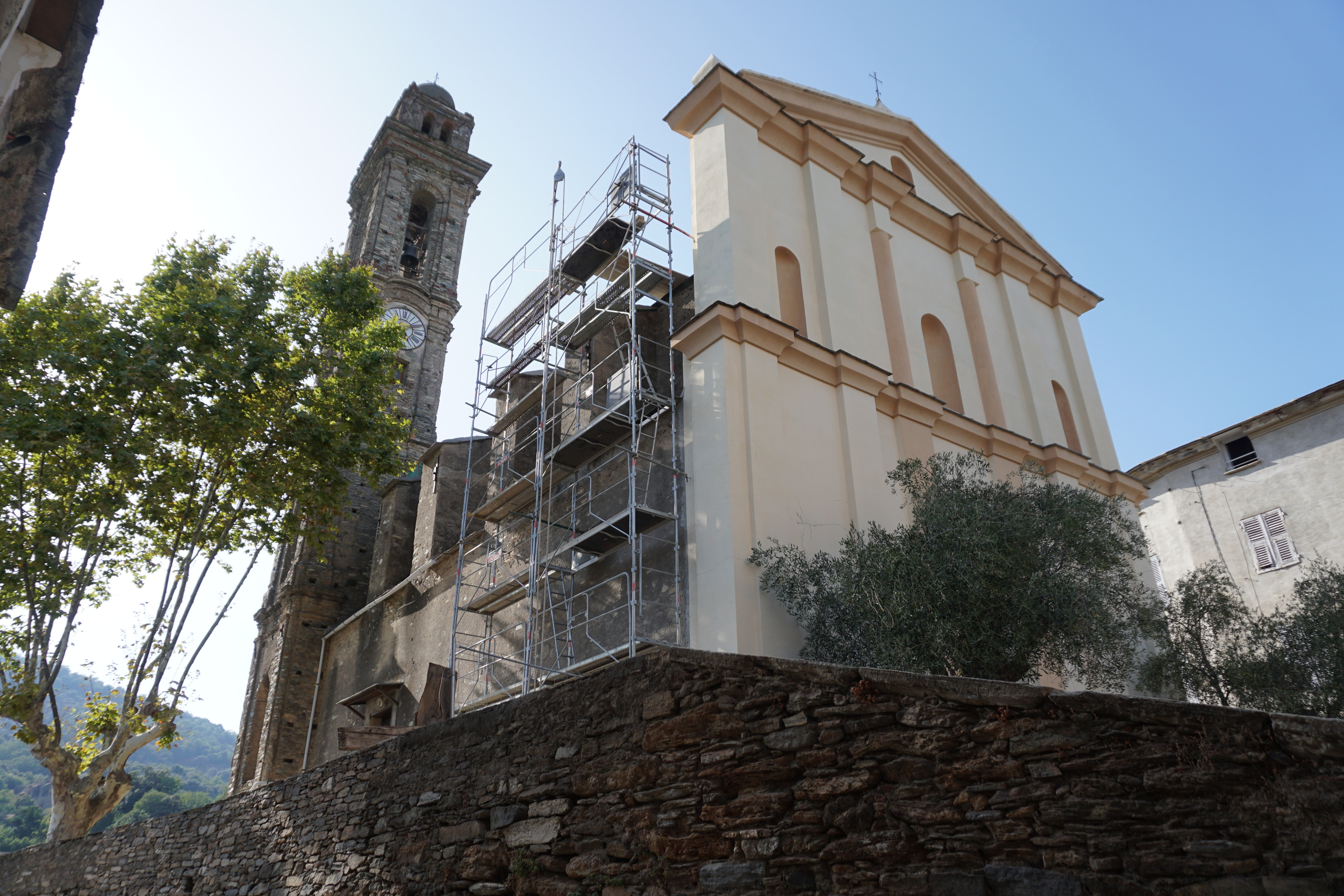 รูปถ่าย ฝรั่งเศส(France) คอร์สิคา(Corsica) เวนโซลัสกา(Venzolasca) 2017-09 53