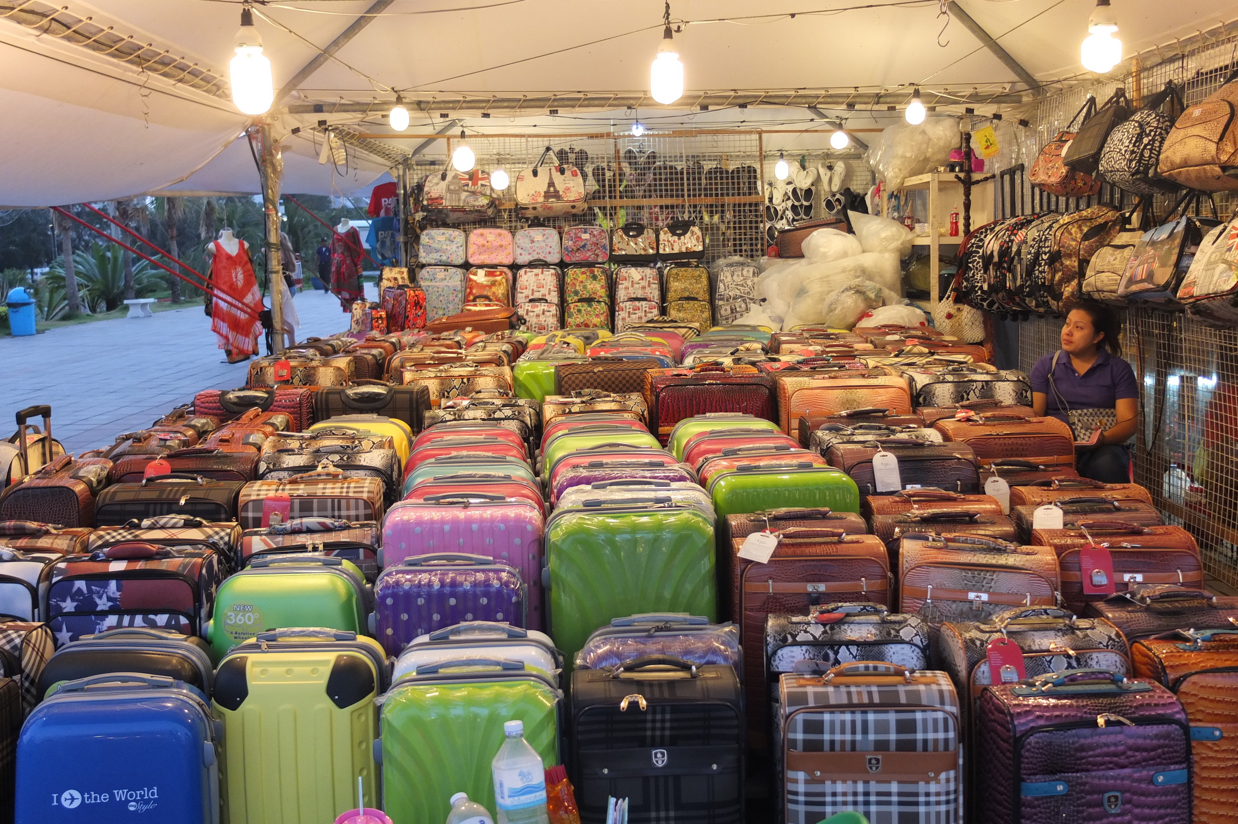 รูปถ่าย ไทย(Thailand) พัทยา(Pattaya) 2014-02 39