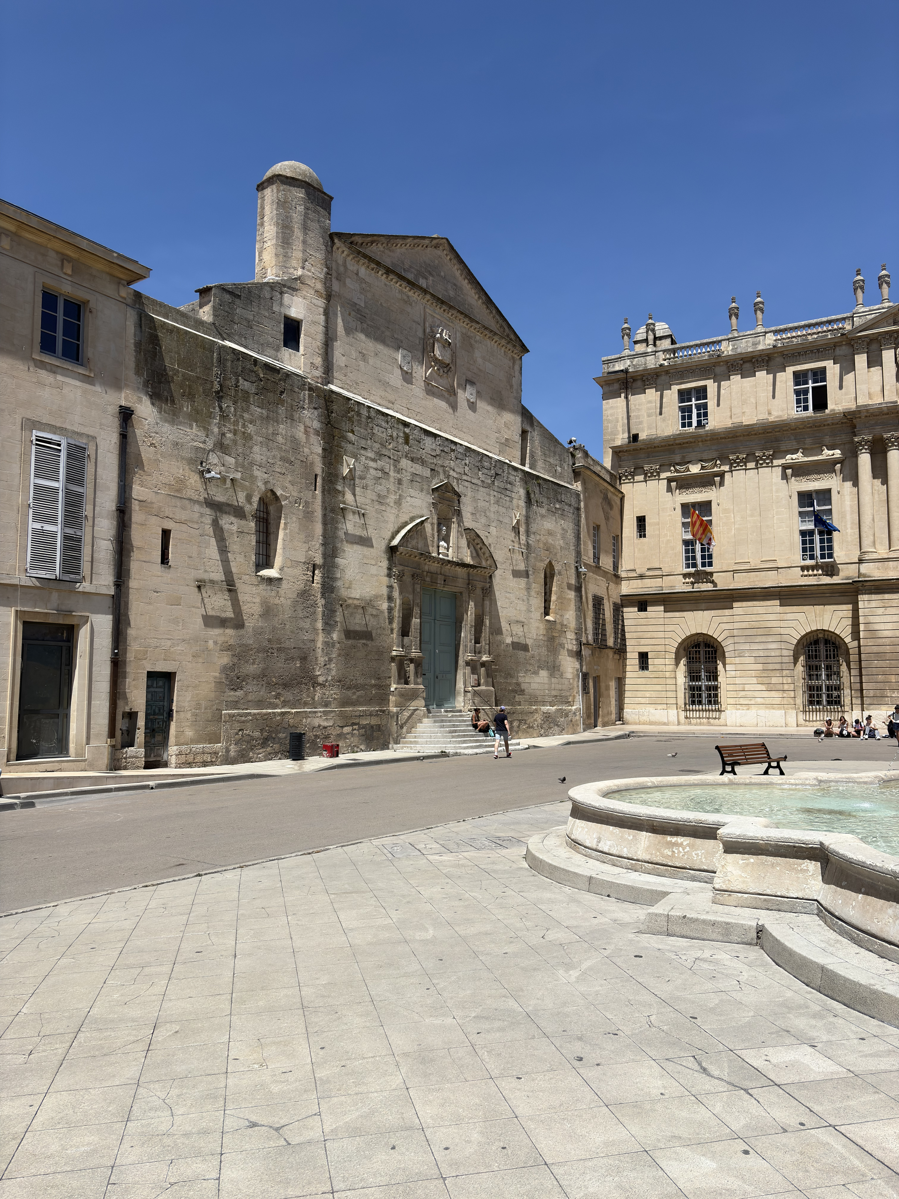 รูปถ่าย ฝรั่งเศส(France) อาร์เลอ(Arles) 2026-06 39