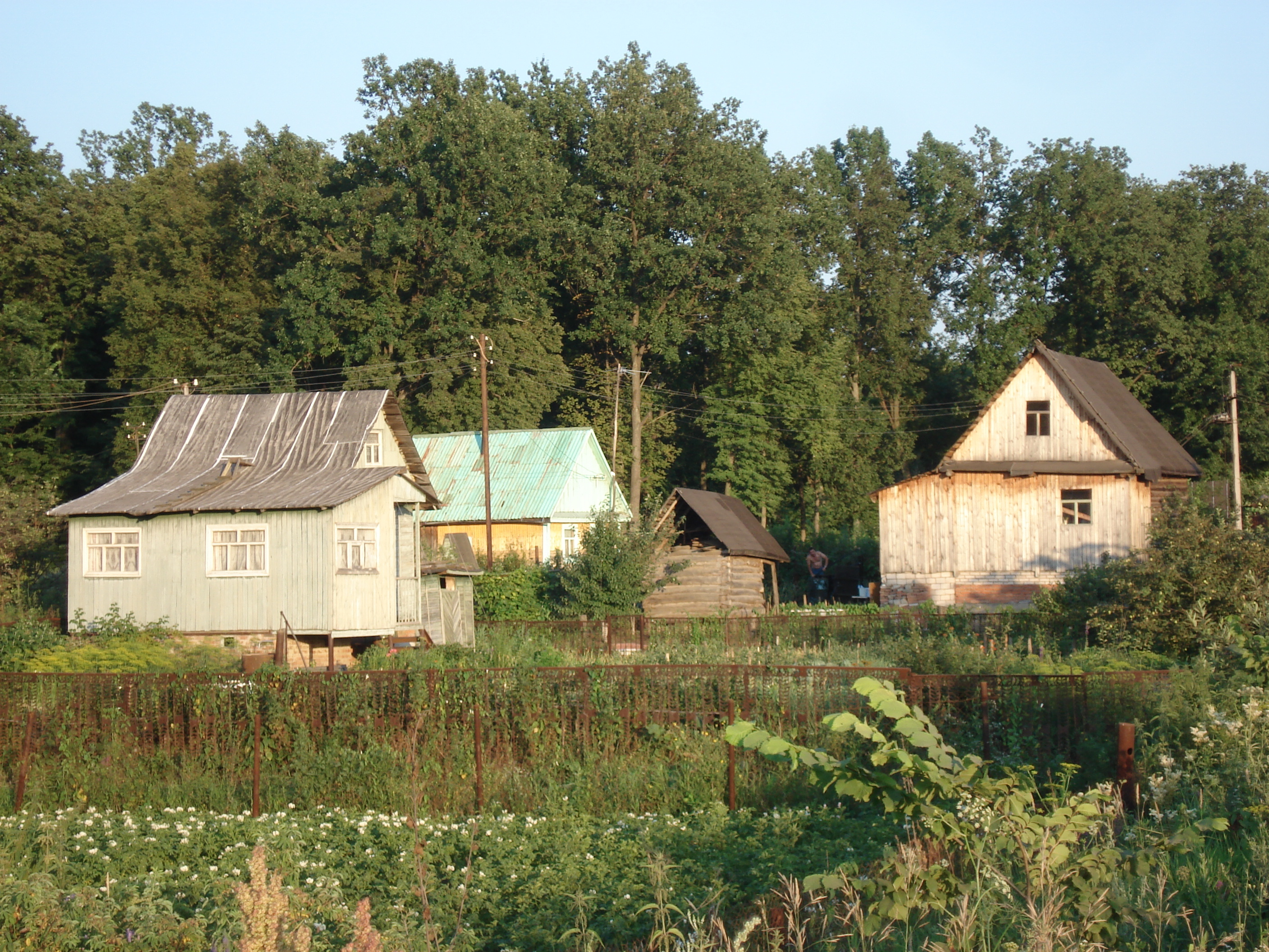 รูปถ่าย รัสเซีย(Russia) อูรัล(Ural) 2006-07 41