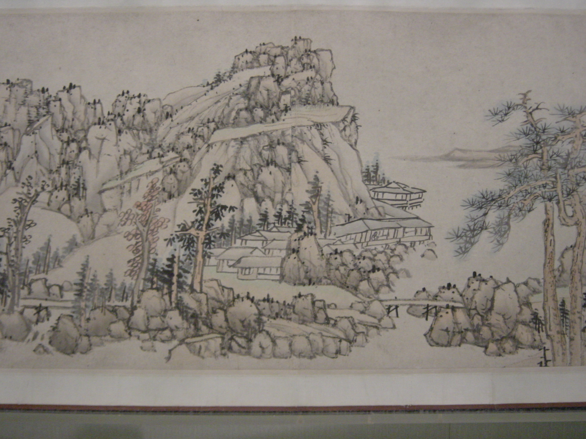 รูปถ่าย จีน(China) ปักกิ่ง(Beijing) พระราชวังต้องห้าม(Forbidden City) 2002-05 264