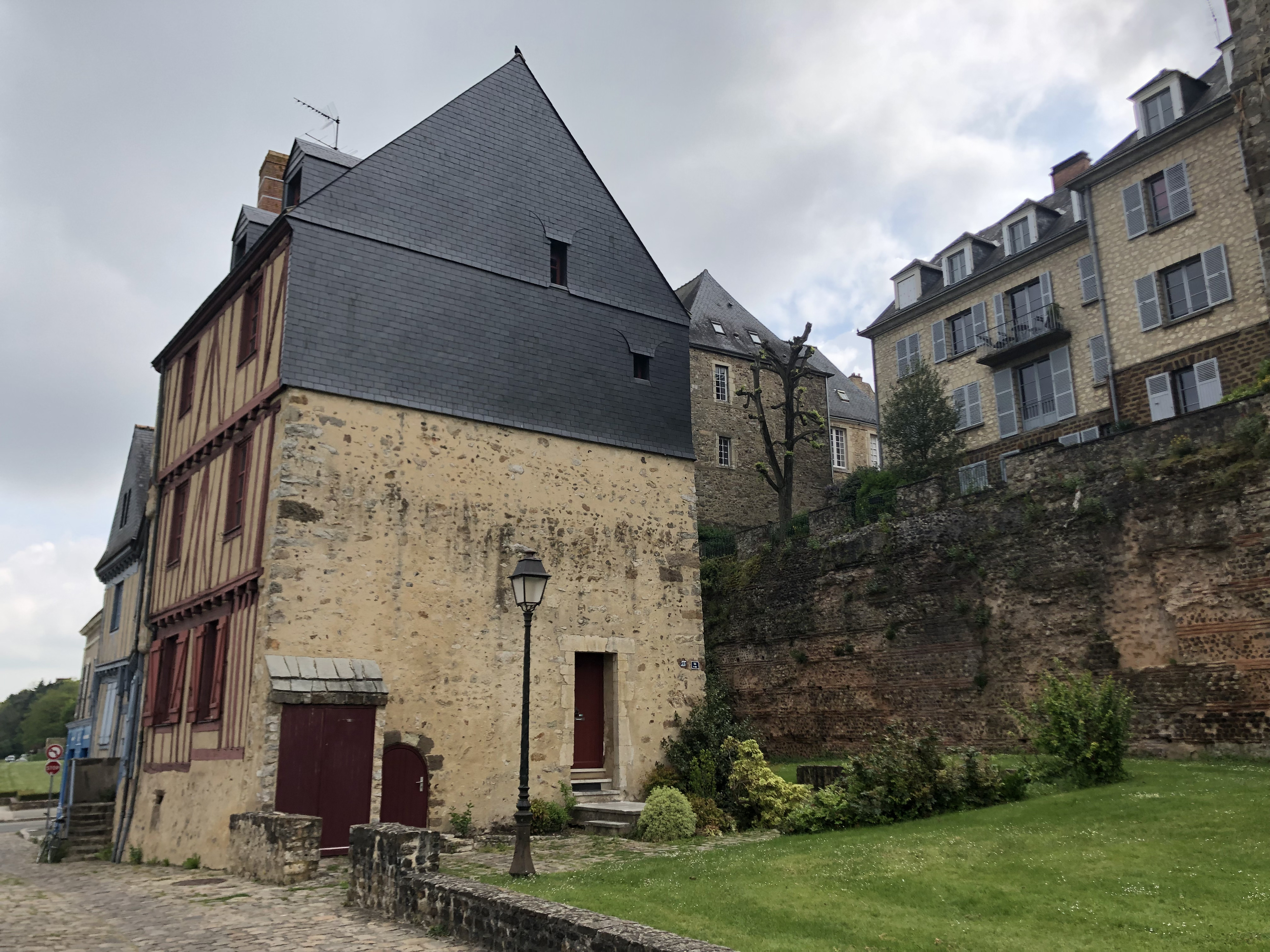 รูปถ่าย ฝรั่งเศส(France) เลอม็อง(Le Mans) 2019-05 118