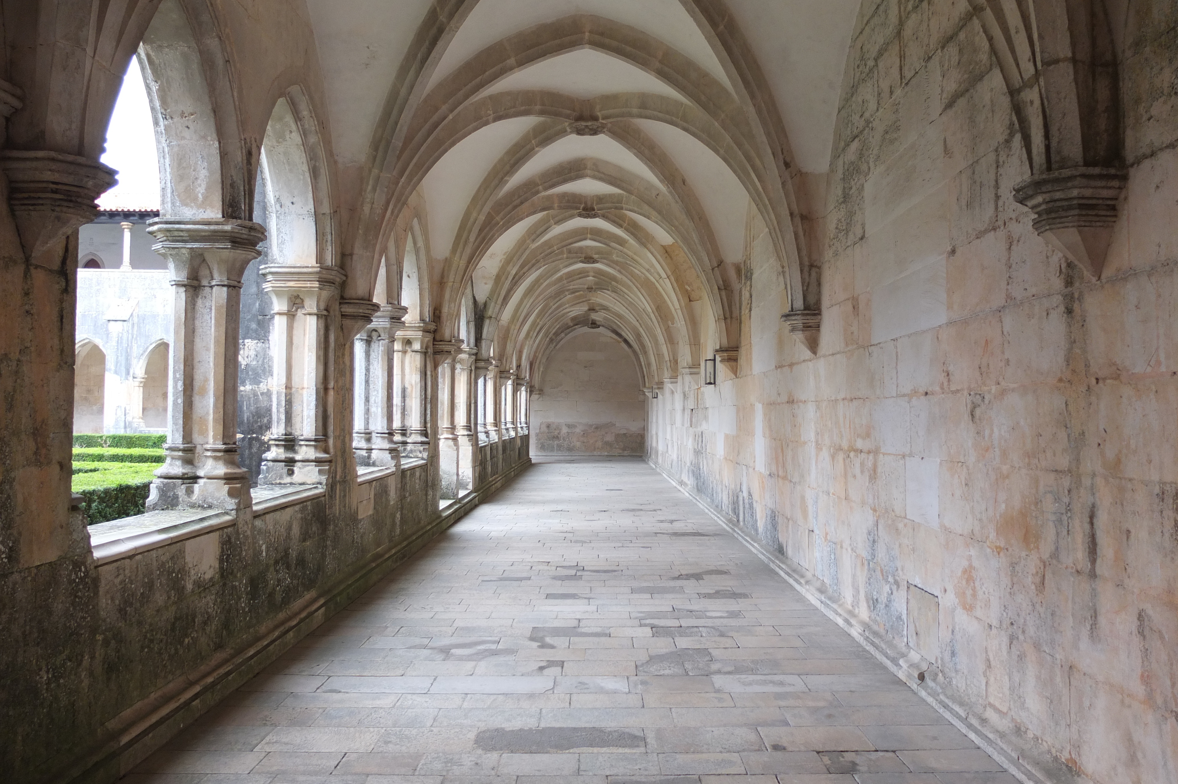 รูปถ่าย โปรตุเกส(Portugal) บาตาลยา(Batalha) 2013-01 46