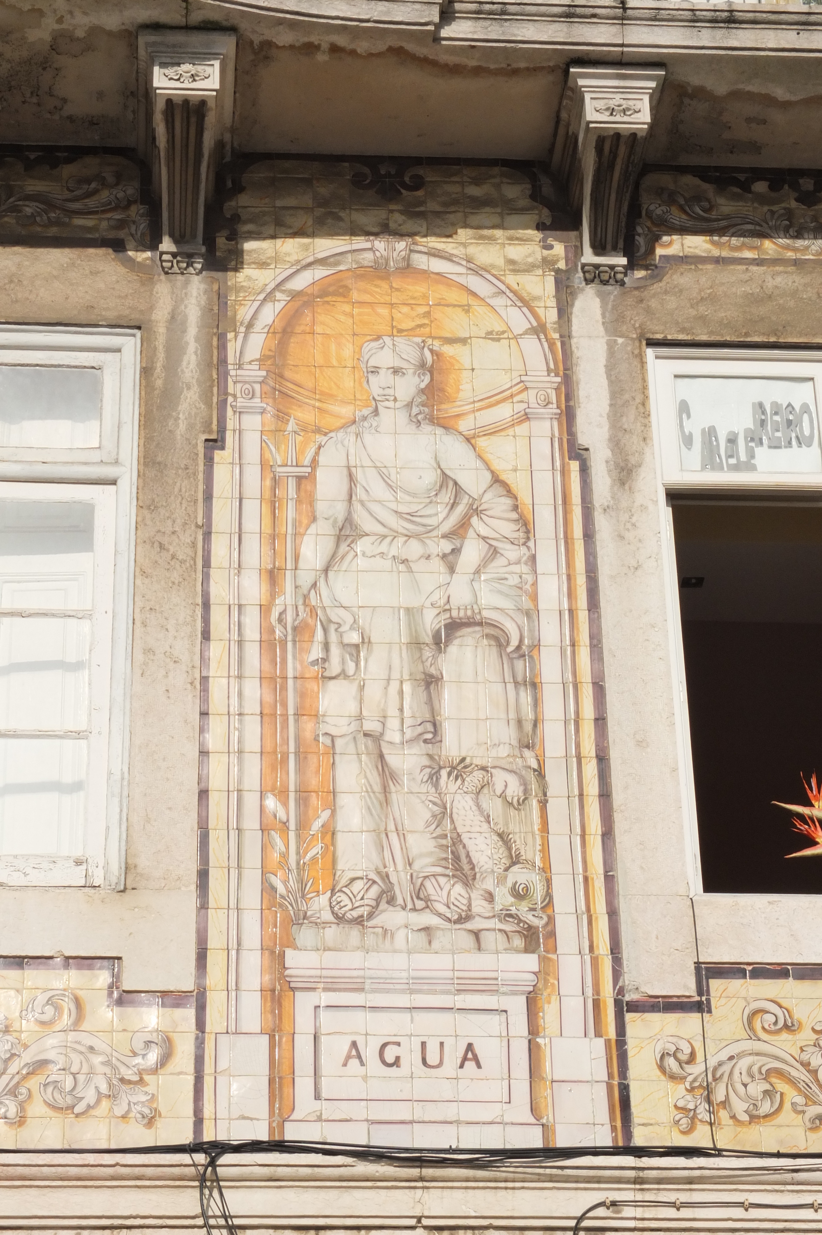 รูปถ่าย โปรตุเกส(Portugal) ลิสบอน(Lisbon) 2013-01 347