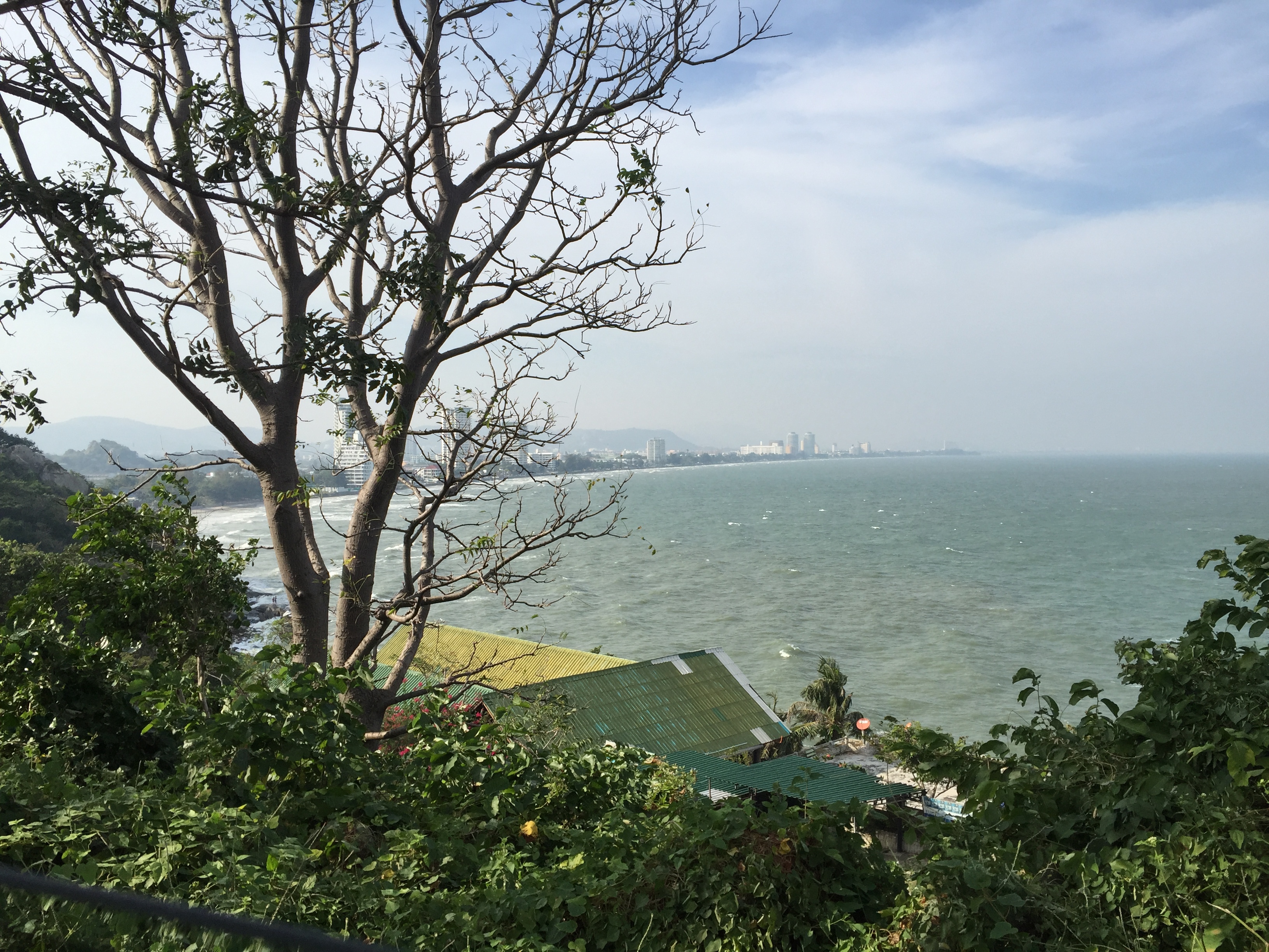 รูปถ่าย ไทย(Thailand) หัวหิน(Hua hin) 2016-01 55