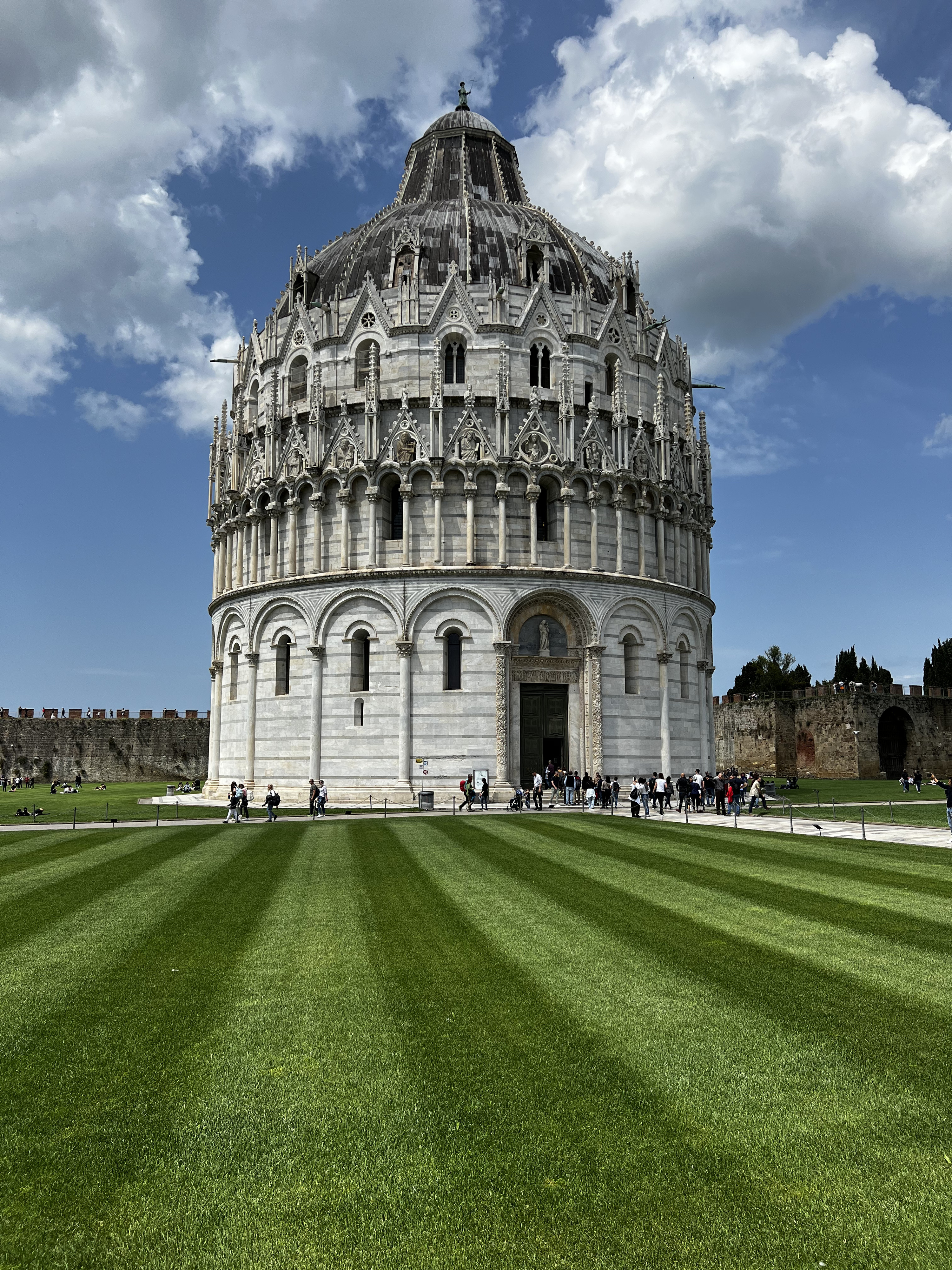 รูปถ่าย อิตาลี(Italy) ปิซา(Pisa) 2022-05 83