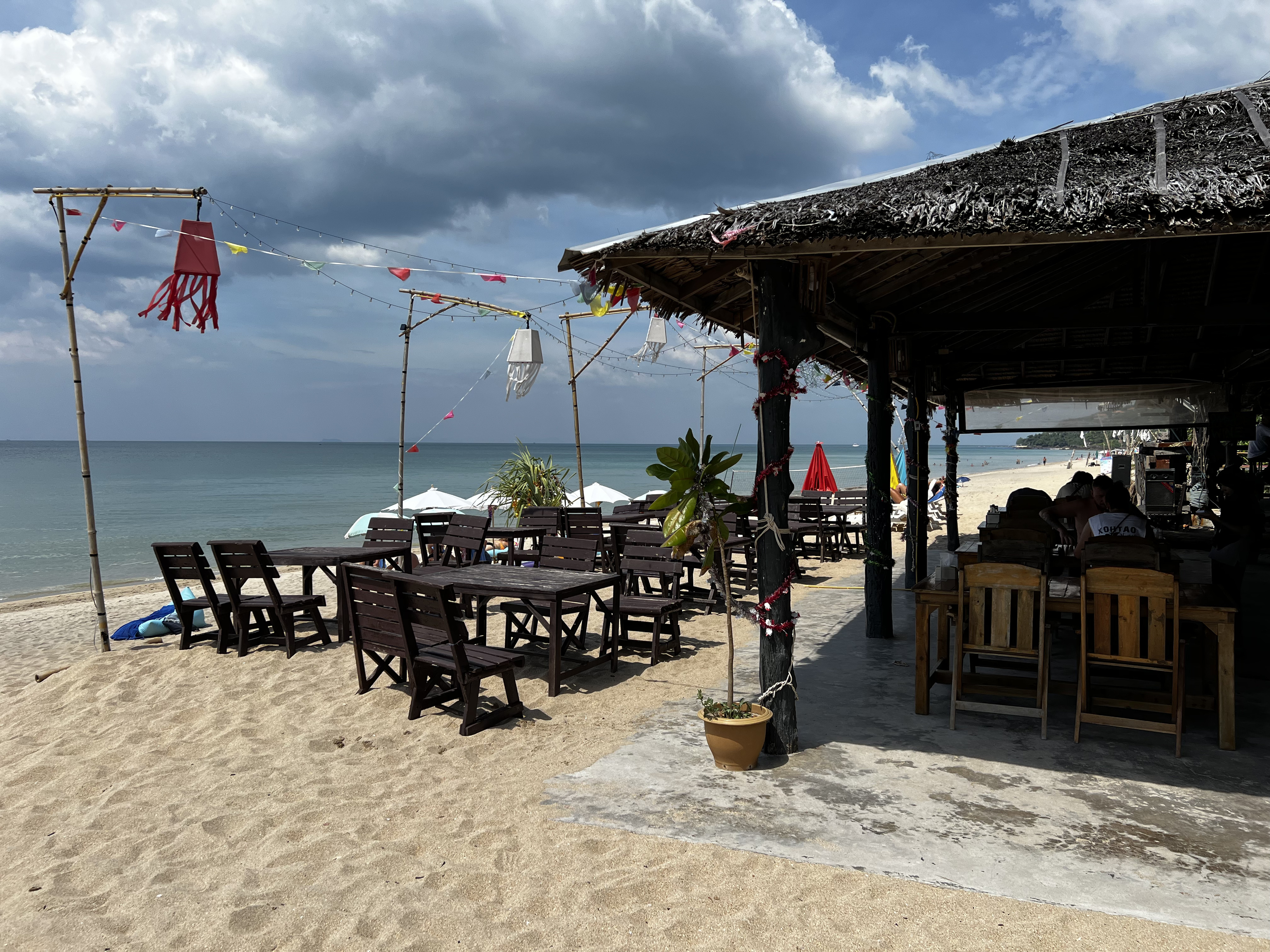 รูปถ่าย ไทย(Thailand) เกาะลันตา(Ko Lanta) 2023-01 265