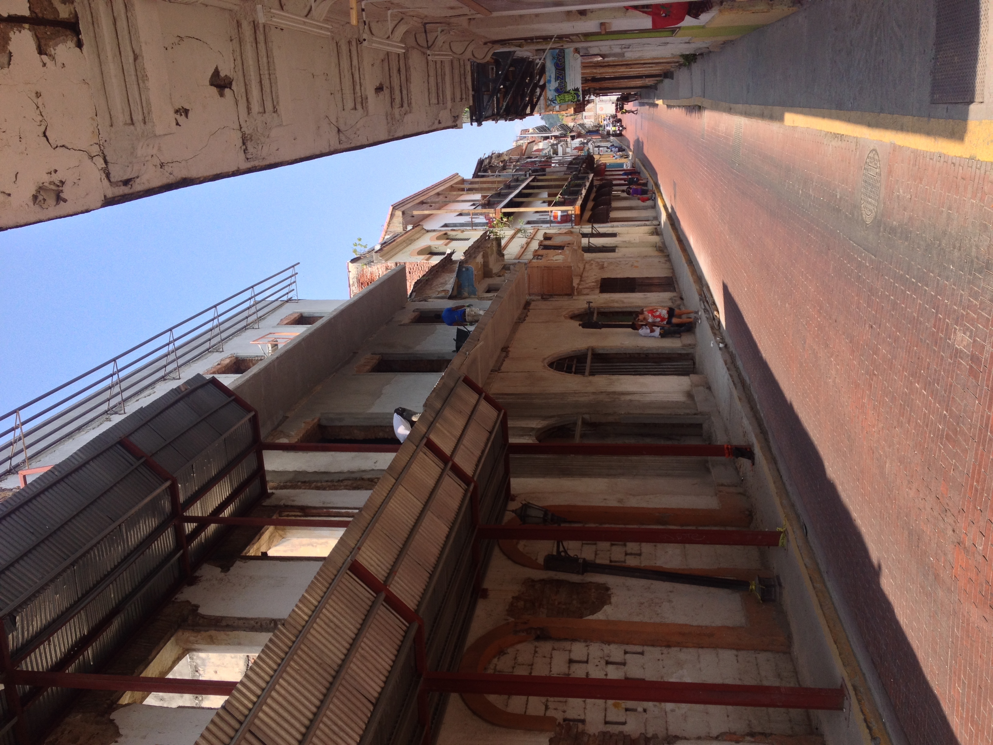 รูปถ่าย ปานามา(Panama) ปานามาซิตี(Panama City) 2015-03 62