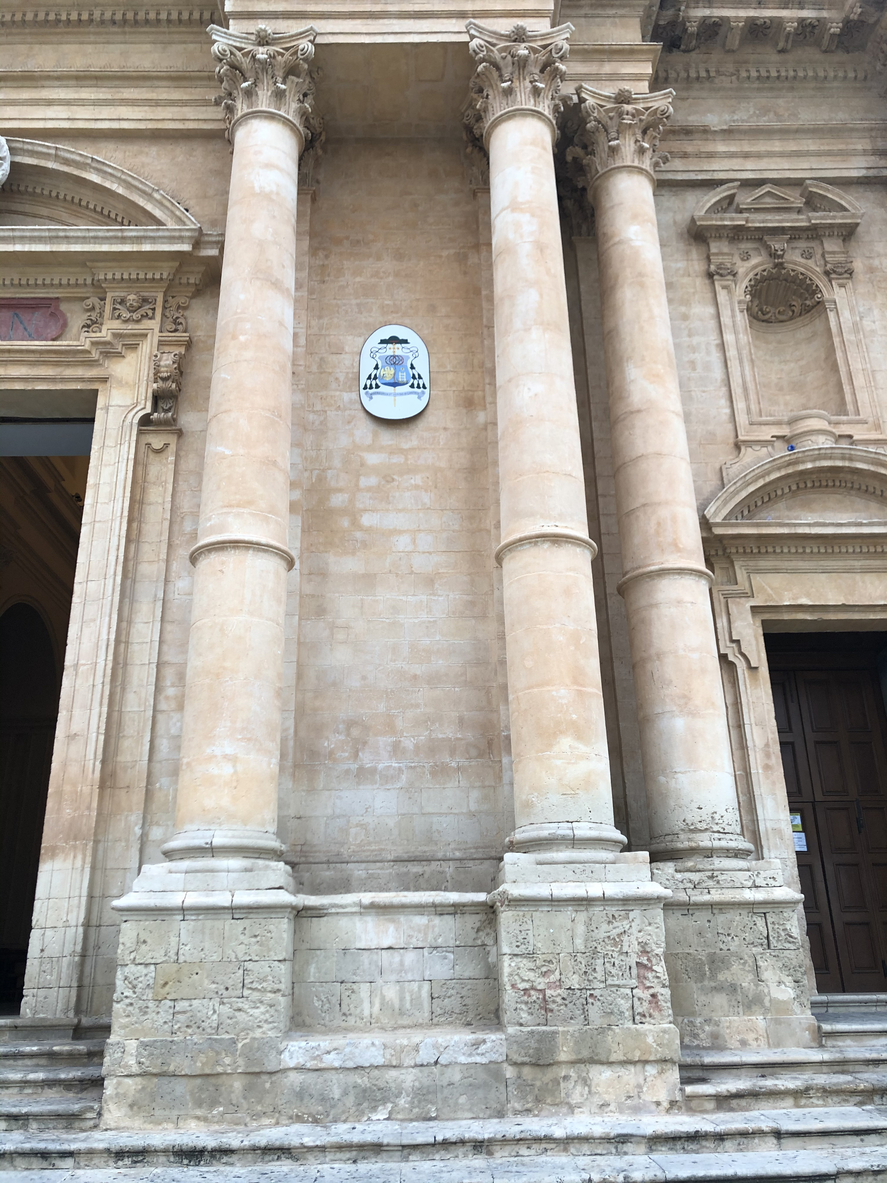 รูปถ่าย อิตาลี(Italy) ซิซิลี(Sicily) โนโต(Noto) 2020-02 234