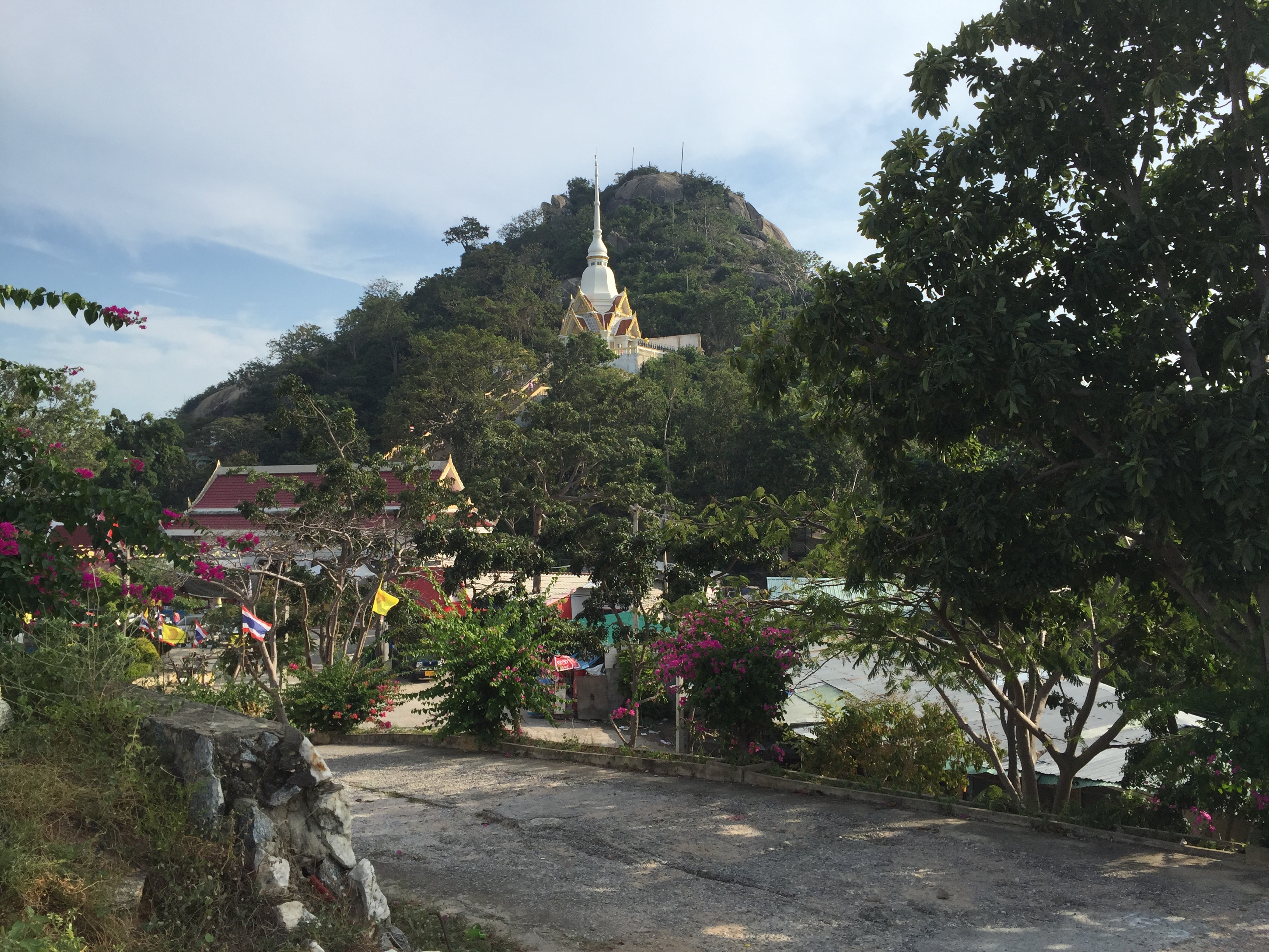 รูปถ่าย ไทย(Thailand) หัวหิน(Hua hin) 2016-01 94