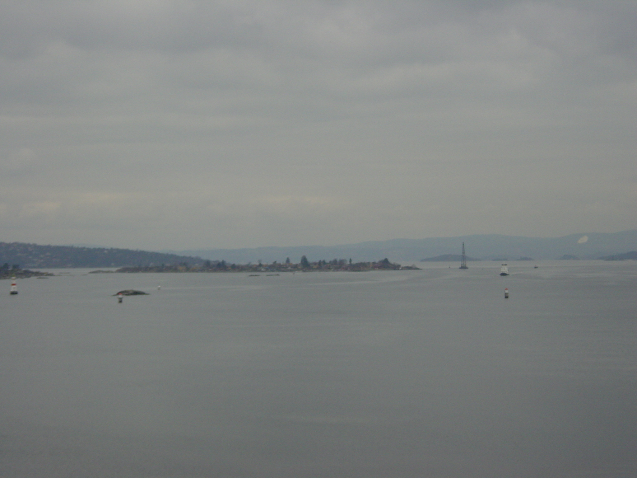 รูปถ่าย นอร์เวย์(Norway) ออสโล(Oslo) 2002-04 20