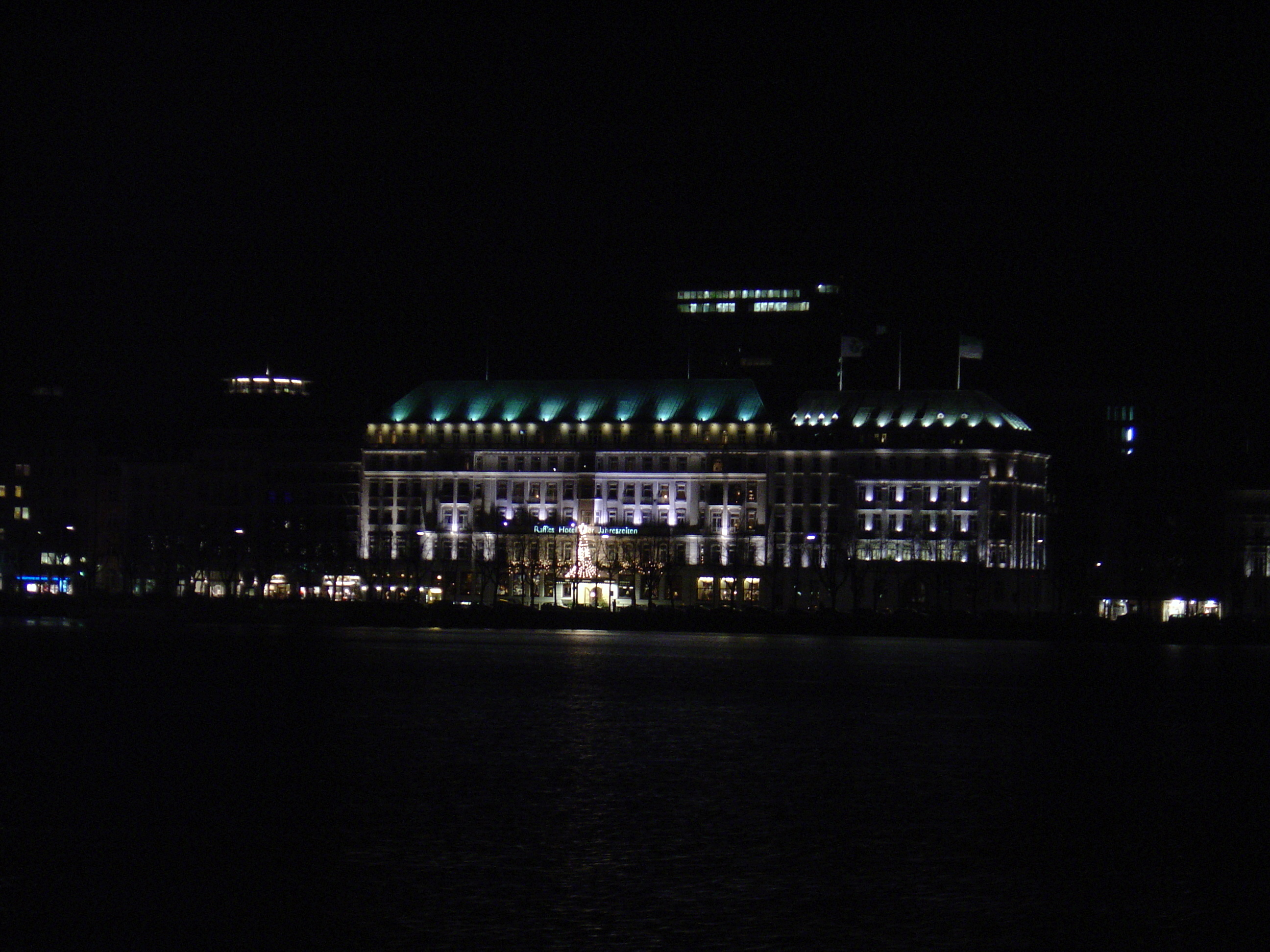 รูปถ่าย เยอรมนี(Germany) ฮัมเบิร์ก(Hamburg) 2004-12 8