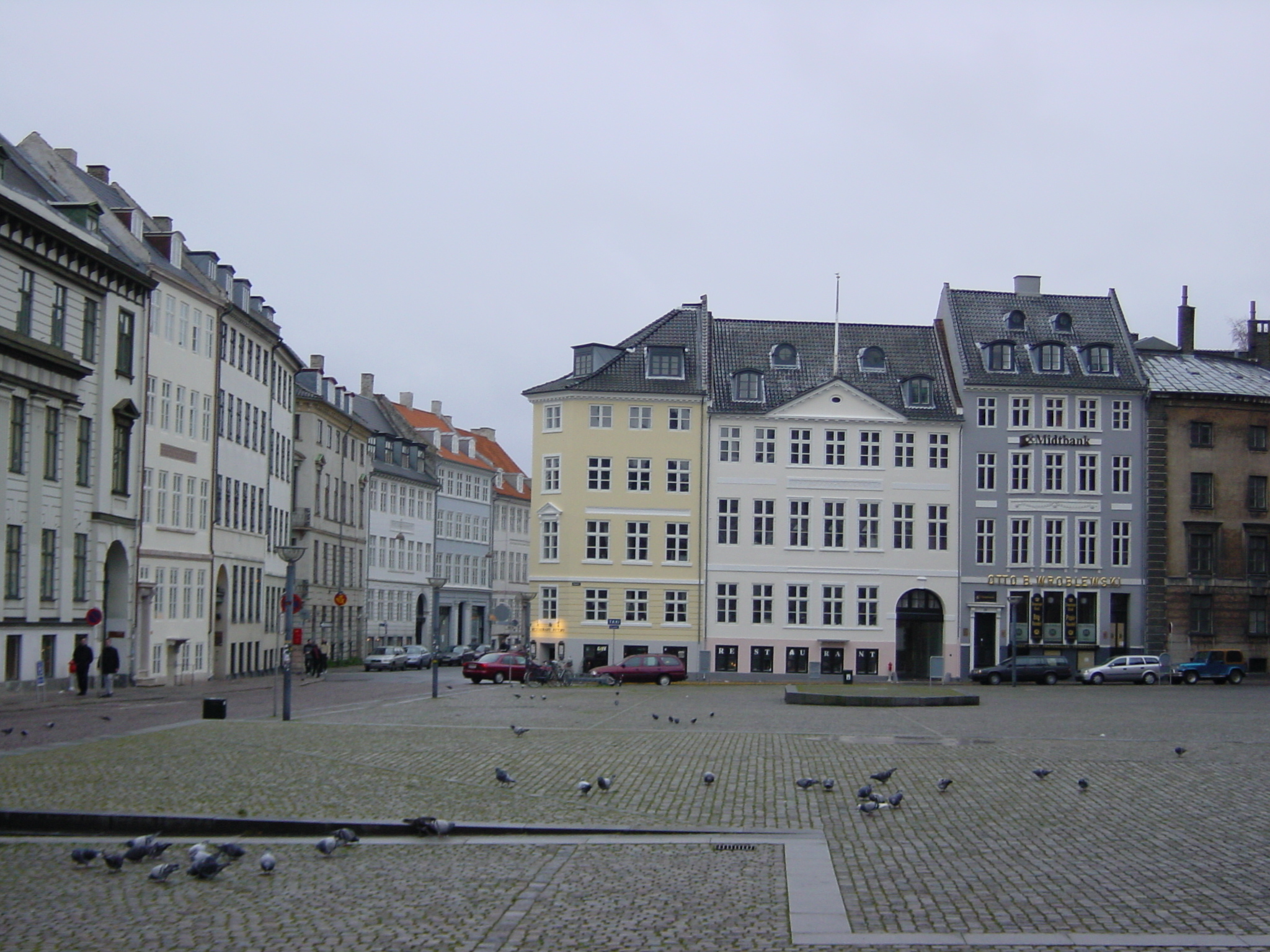 รูปถ่าย เดนมาร์ก(Denmark) โคเปนเฮเกน(Copenhagen) 2001-11 81
