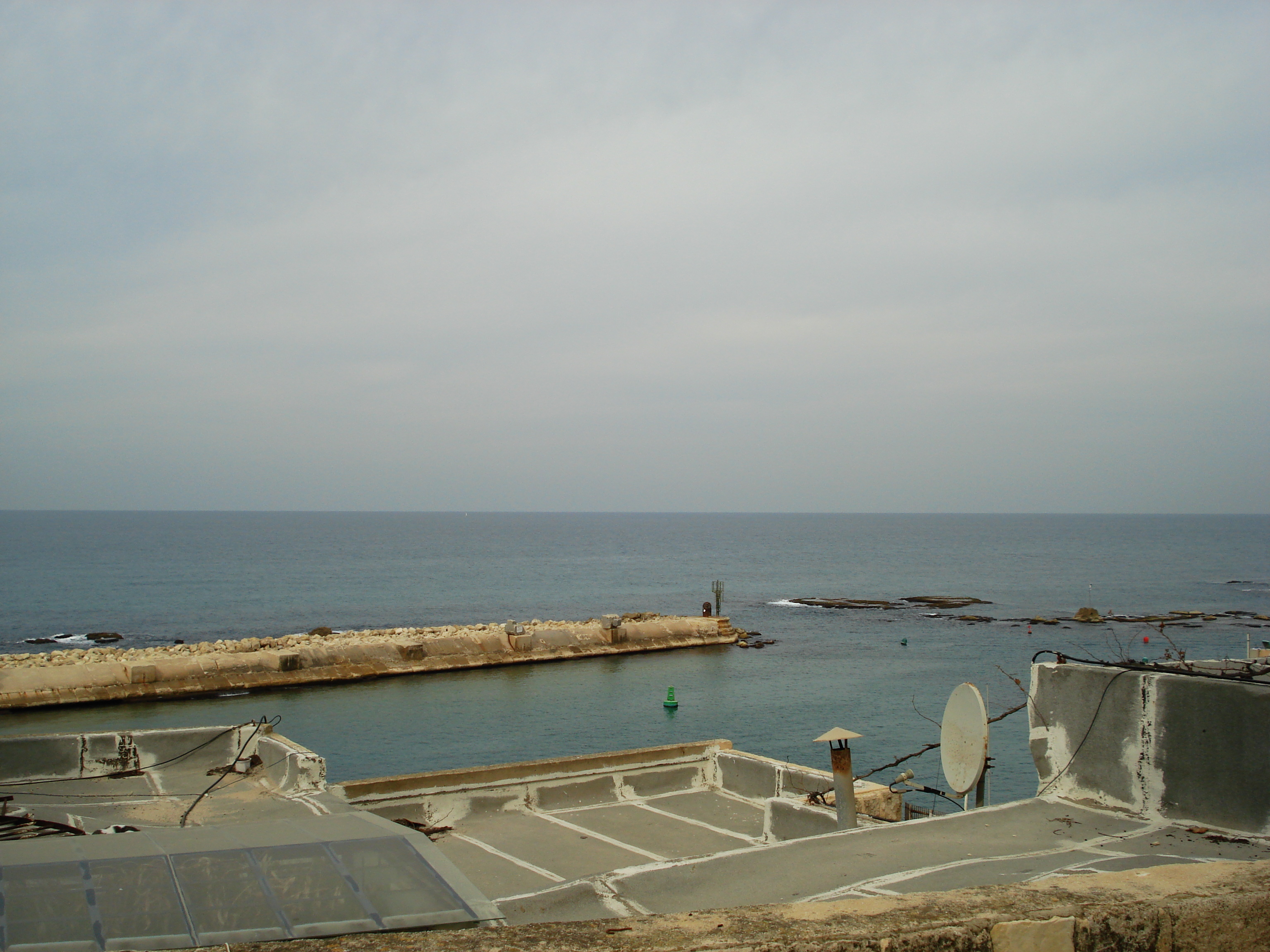 รูปถ่าย อิสราเอล(Israel) จาฟา(Jaffa) 2006-12 205