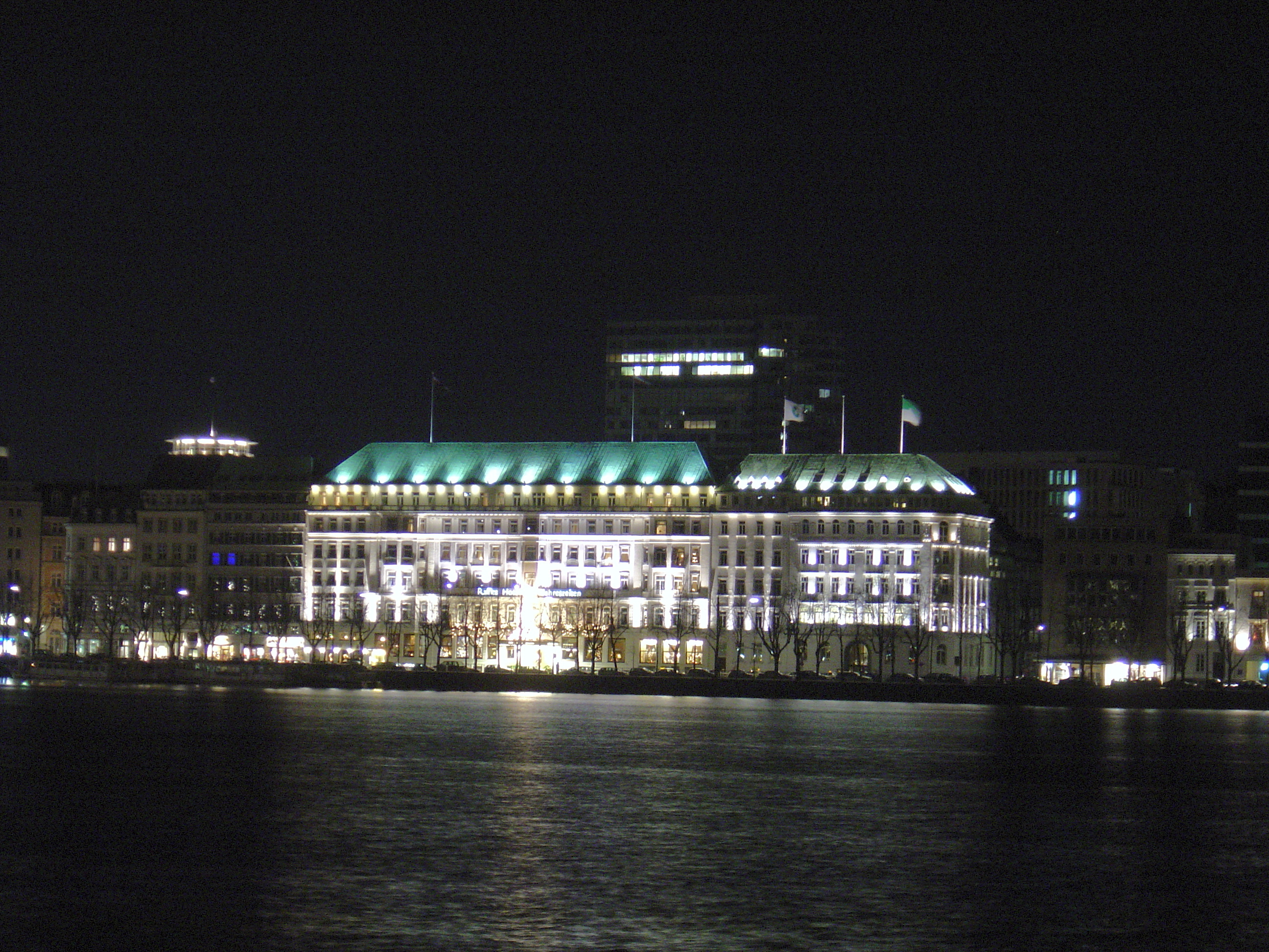 รูปถ่าย เยอรมนี(Germany) ฮัมเบิร์ก(Hamburg) 2004-12 10