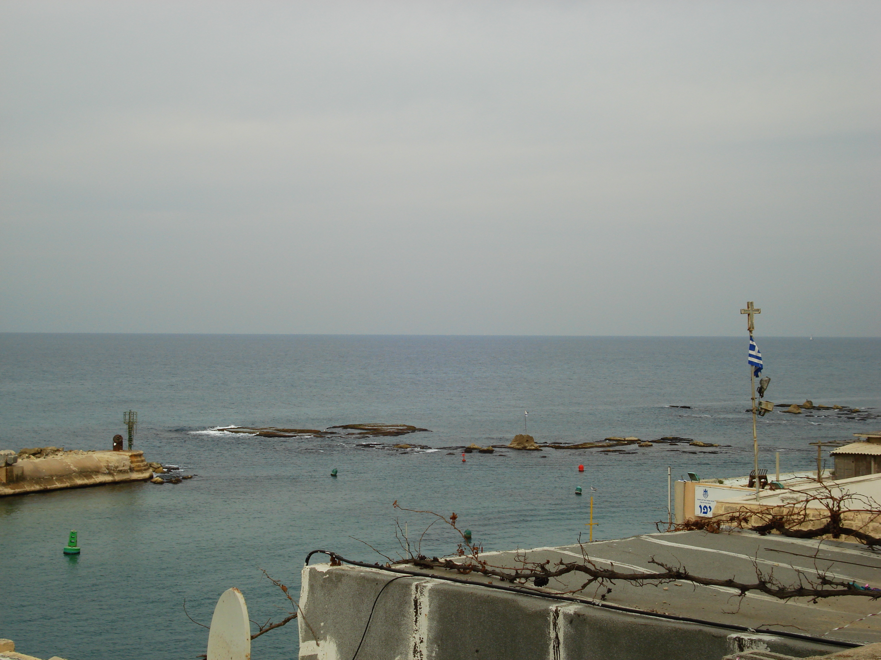 รูปถ่าย อิสราเอล(Israel) จาฟา(Jaffa) 2006-12 196