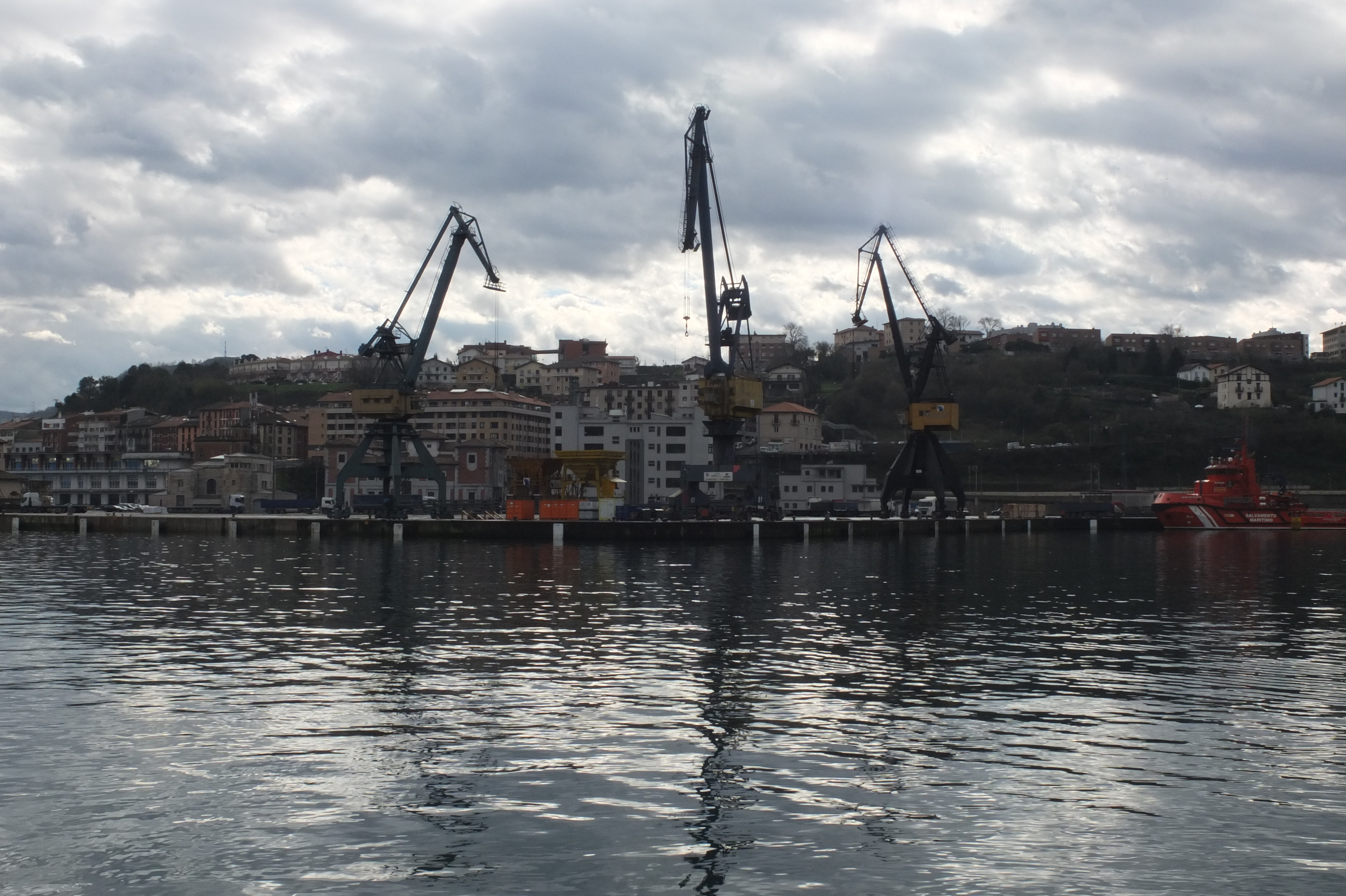 รูปถ่าย ฝรั่งเศส(France) แคว้นบาสก์(Basque Country) 2013-01 17