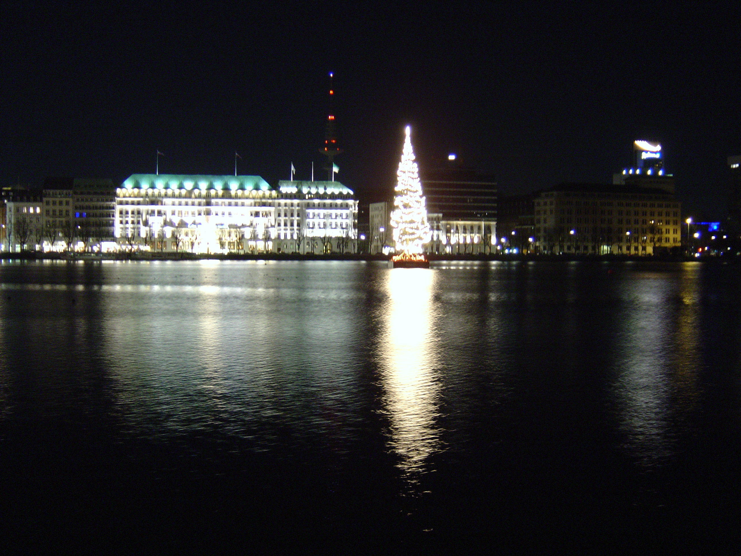 รูปถ่าย เยอรมนี(Germany) ฮัมเบิร์ก(Hamburg) 2004-12 12