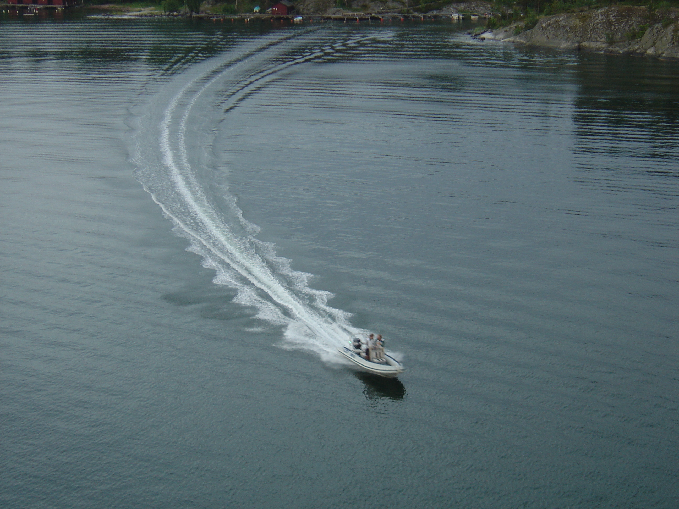 รูปถ่าย สวีเดน(Sweden) สตาฟนาส(Stavnas) 2005-06 2