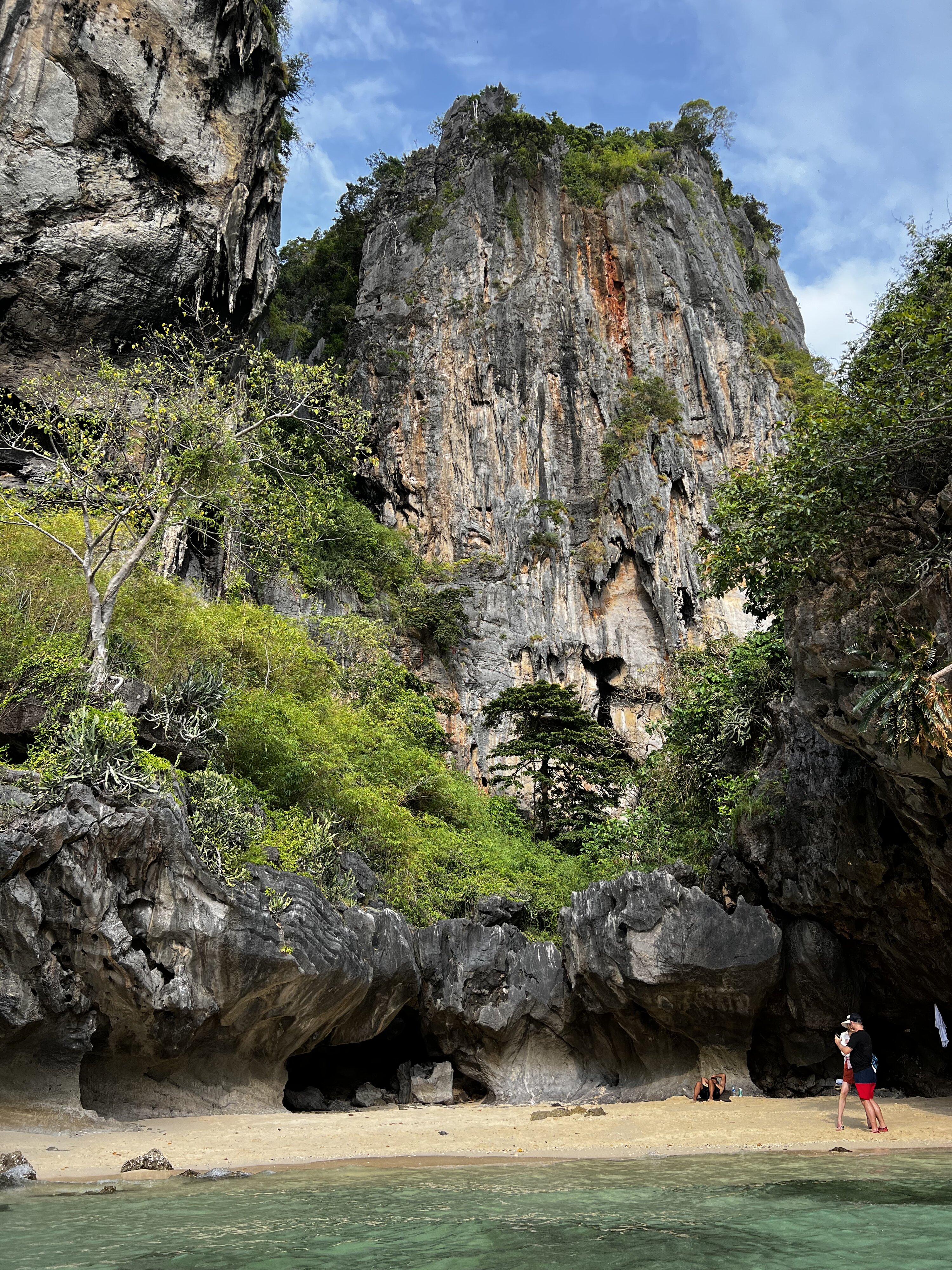 รูปถ่าย ไทย(Thailand) กระบี่(Krabi) 2023-01 99