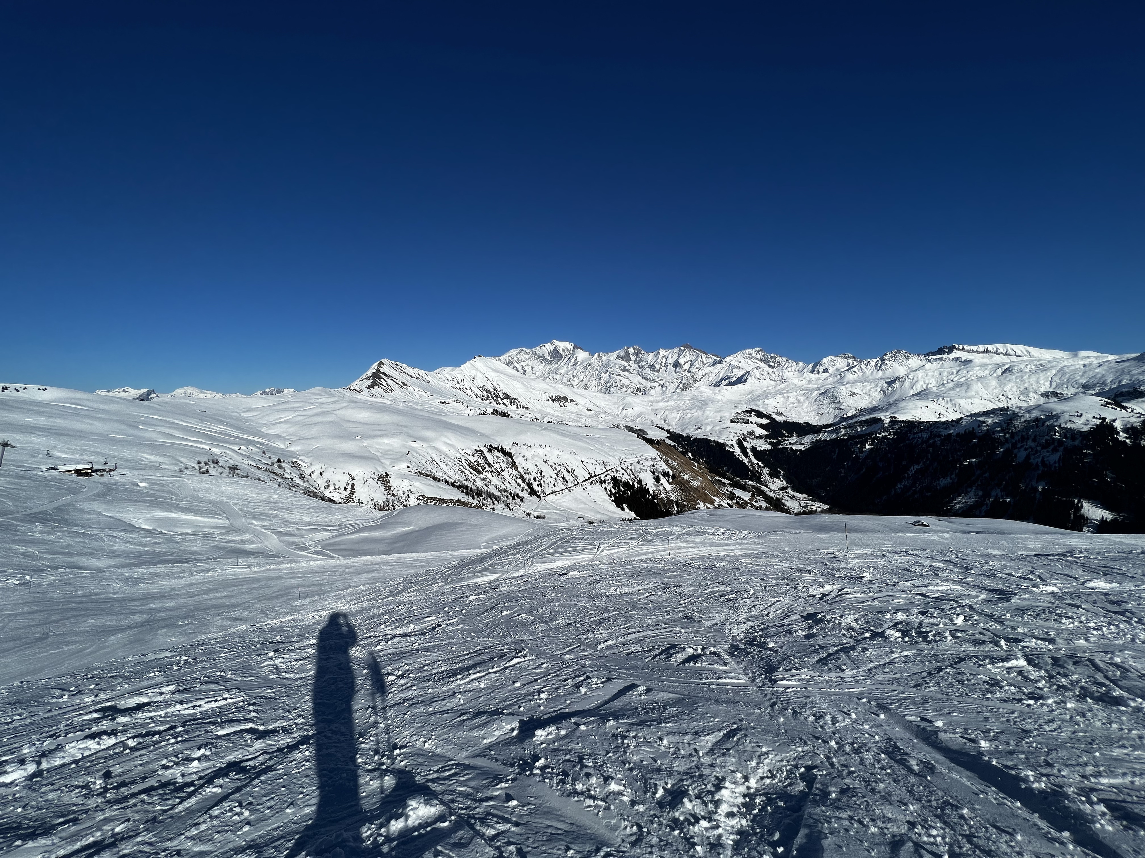 รูปถ่าย ฝรั่งเศส(France) เมแฌฟว์(Megeve) 2022-02 164
