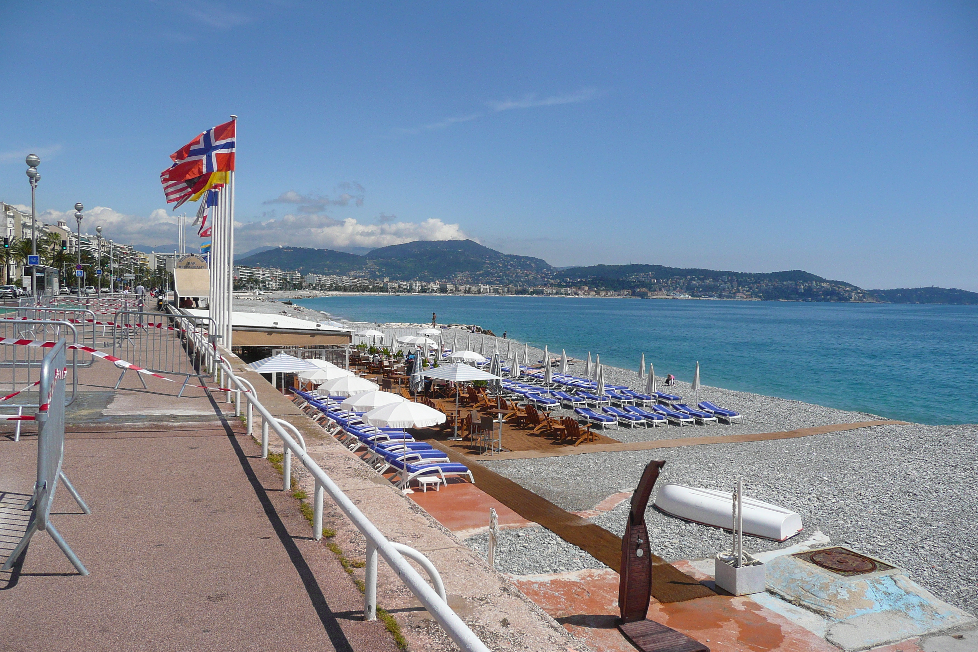 รูปถ่าย ฝรั่งเศส(France) นีส(Nice) นีซฝั่งตะวันตก(Nice West) 2008-04 56