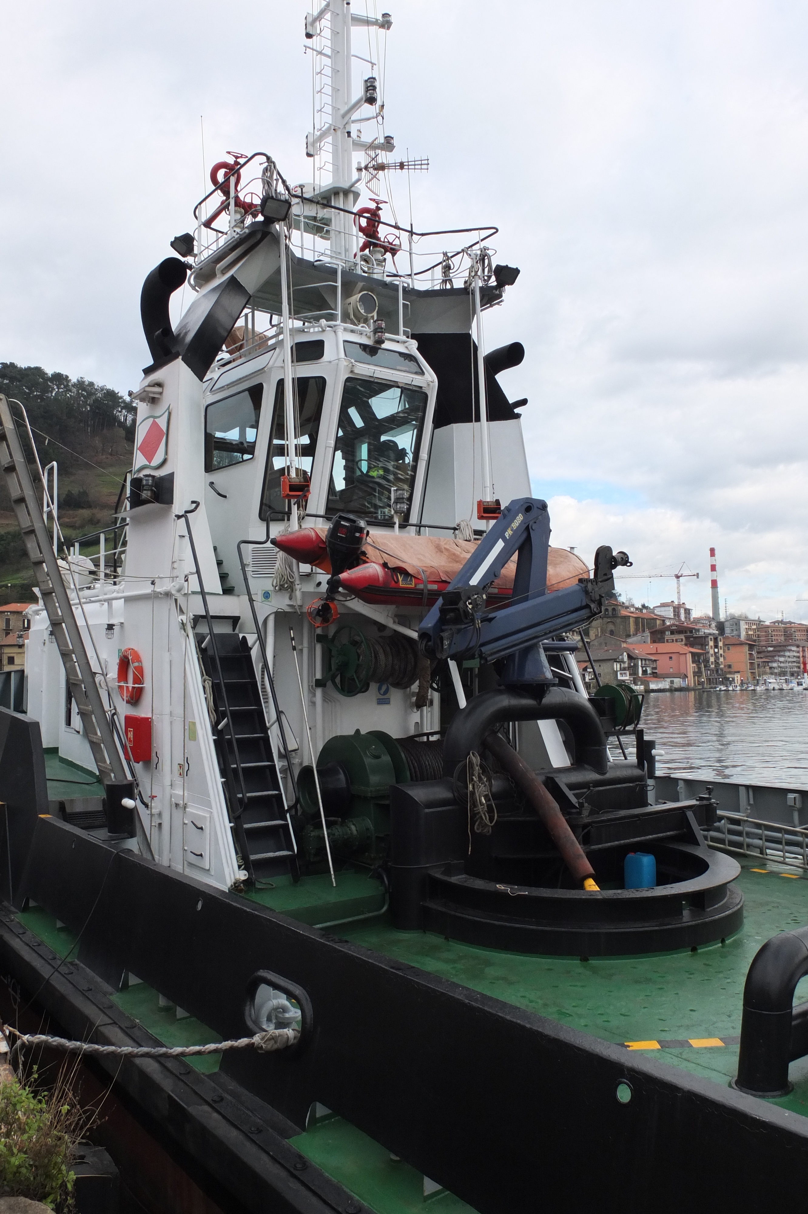 รูปถ่าย ฝรั่งเศส(France) แคว้นบาสก์(Basque Country) 2013-01 117