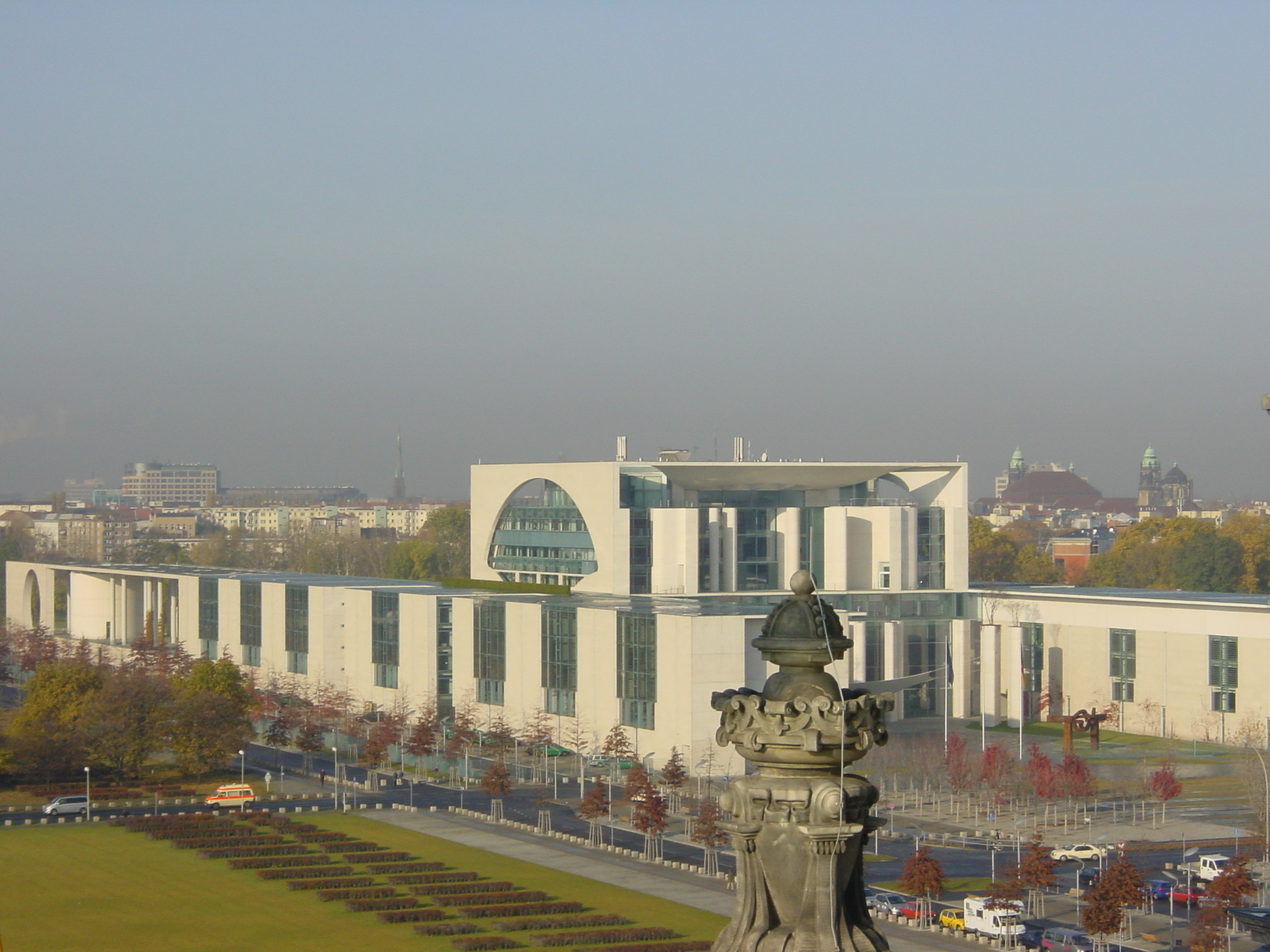 รูปถ่าย เยอรมนี(Germany) เบอร์ลิน(Berlin) 2003-11 21
