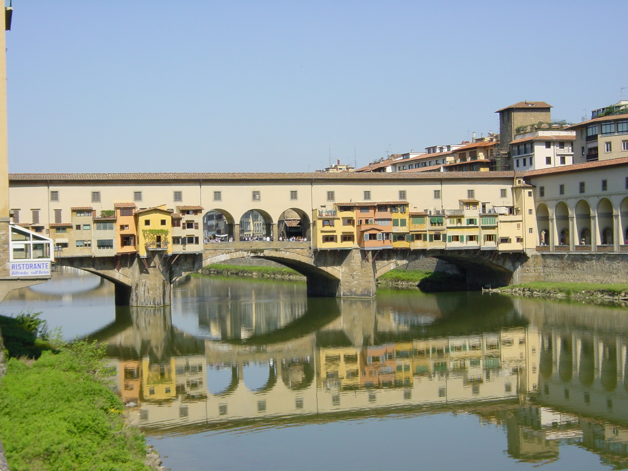 รูปถ่าย อิตาลี(Italy) ฟลอเรนซ์(Florence) 2002-04 156