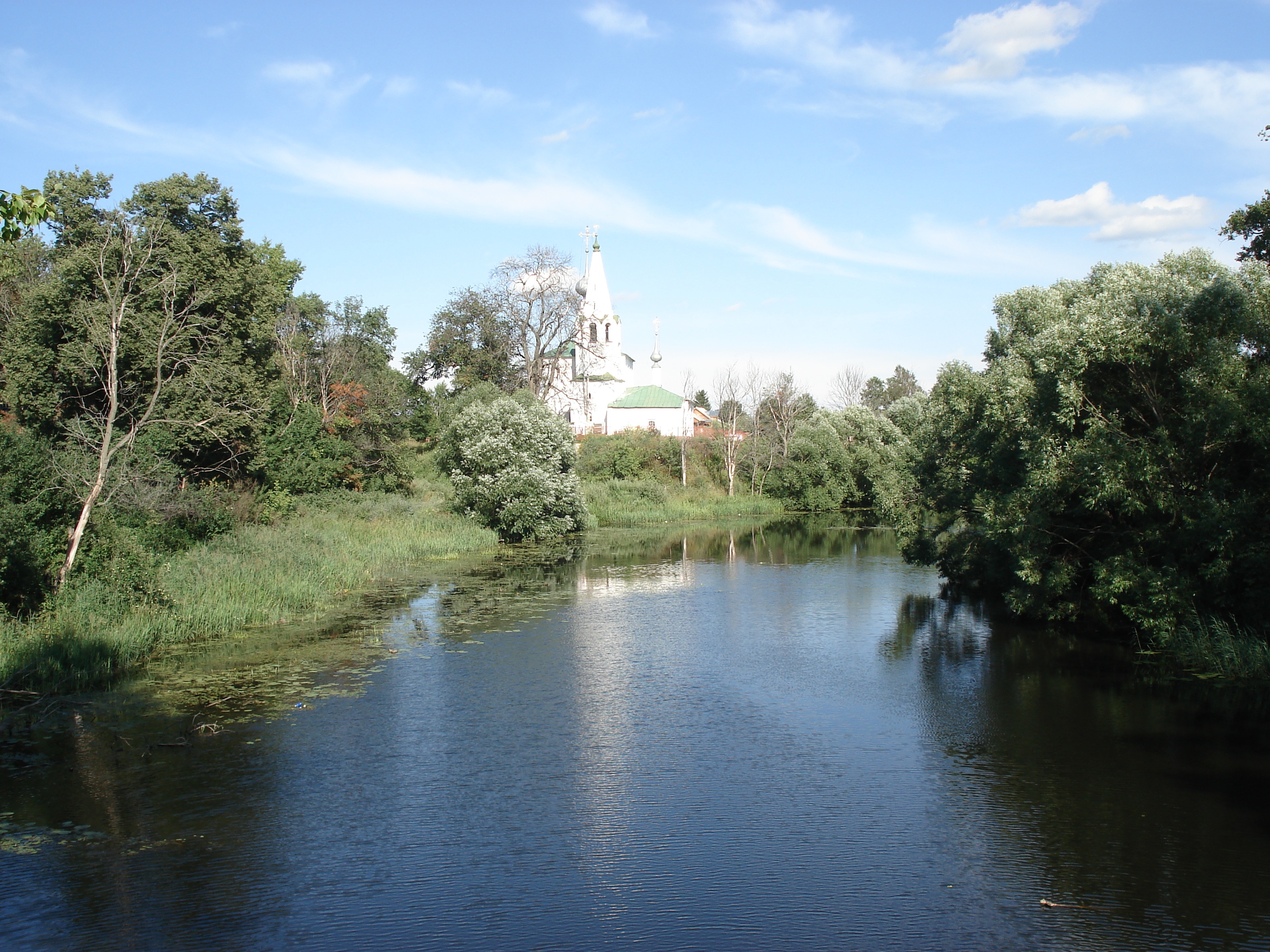 รูปถ่าย รัสเซีย(Russia) ซูสดัล(Suzdal) 2006-07 146