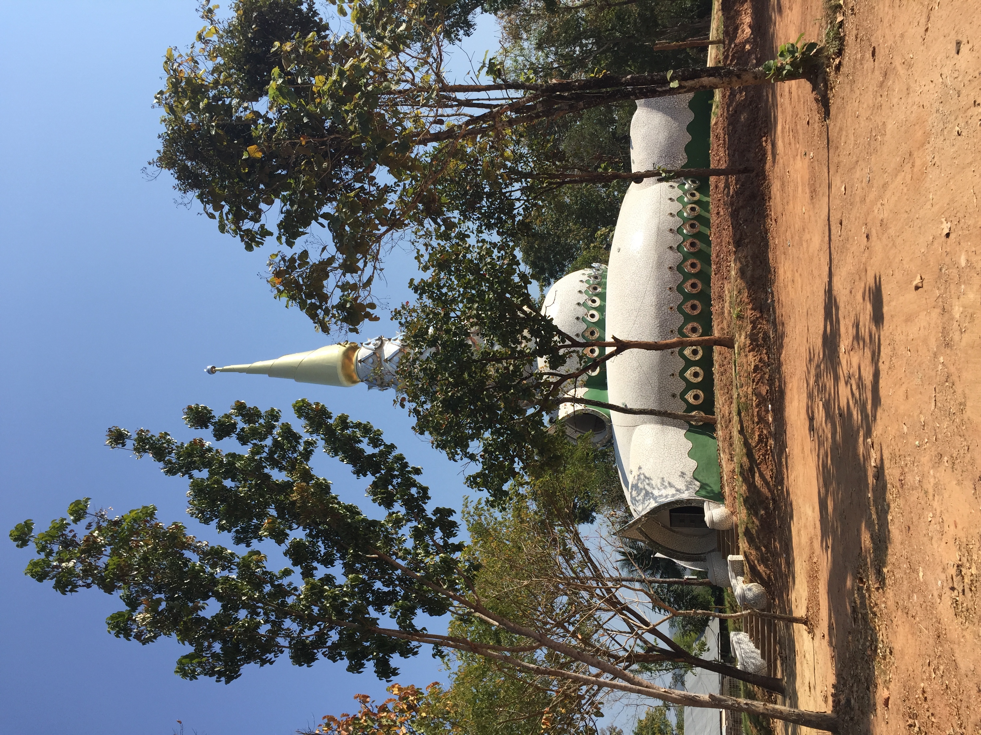 รูปถ่าย ไทย(Thailand) อุทยานแห่งชาติภูหินร่องกล้า(Phu Hin Rong Kla National Park) 2014-12 328