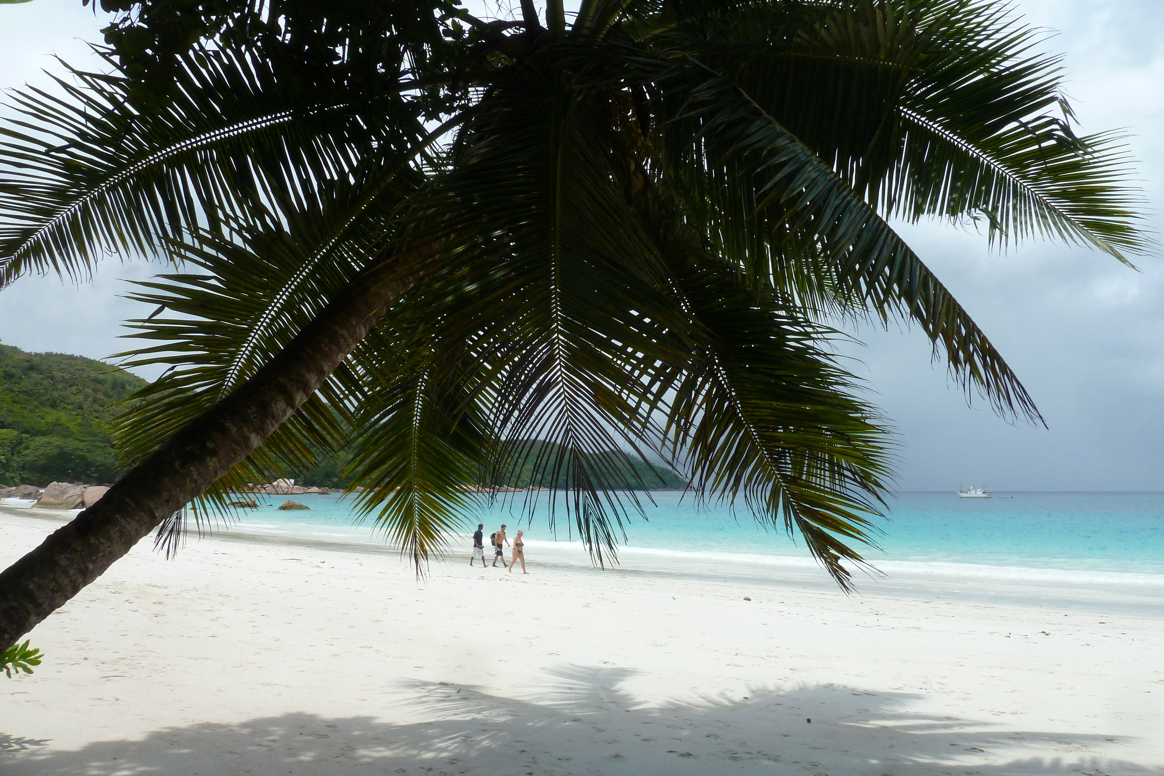 รูปถ่าย เซเชลส์(Seychelles) 2011-10 145