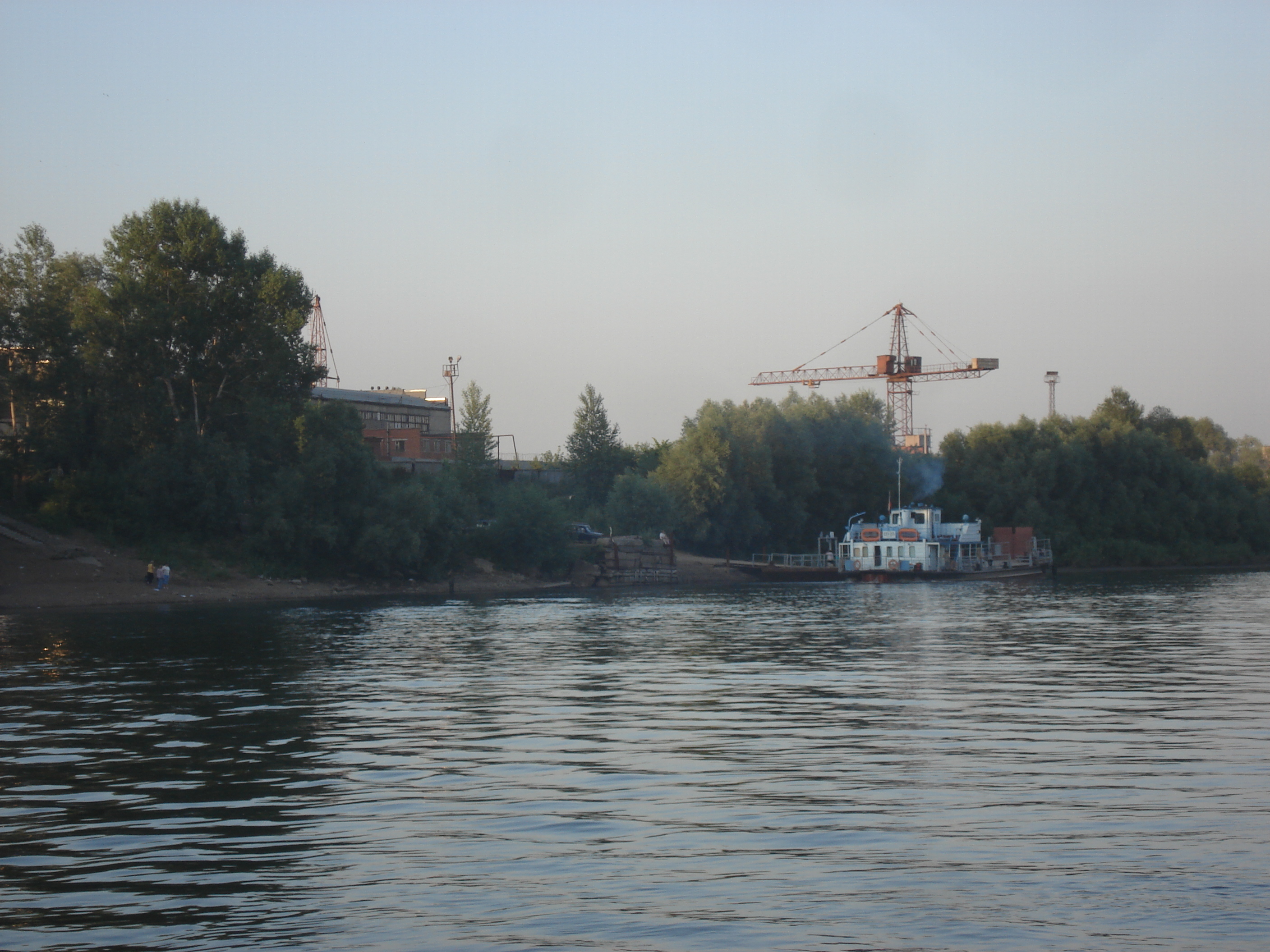 รูปถ่าย รัสเซีย(Russia) อูรัล(Ural) 2006-07 266