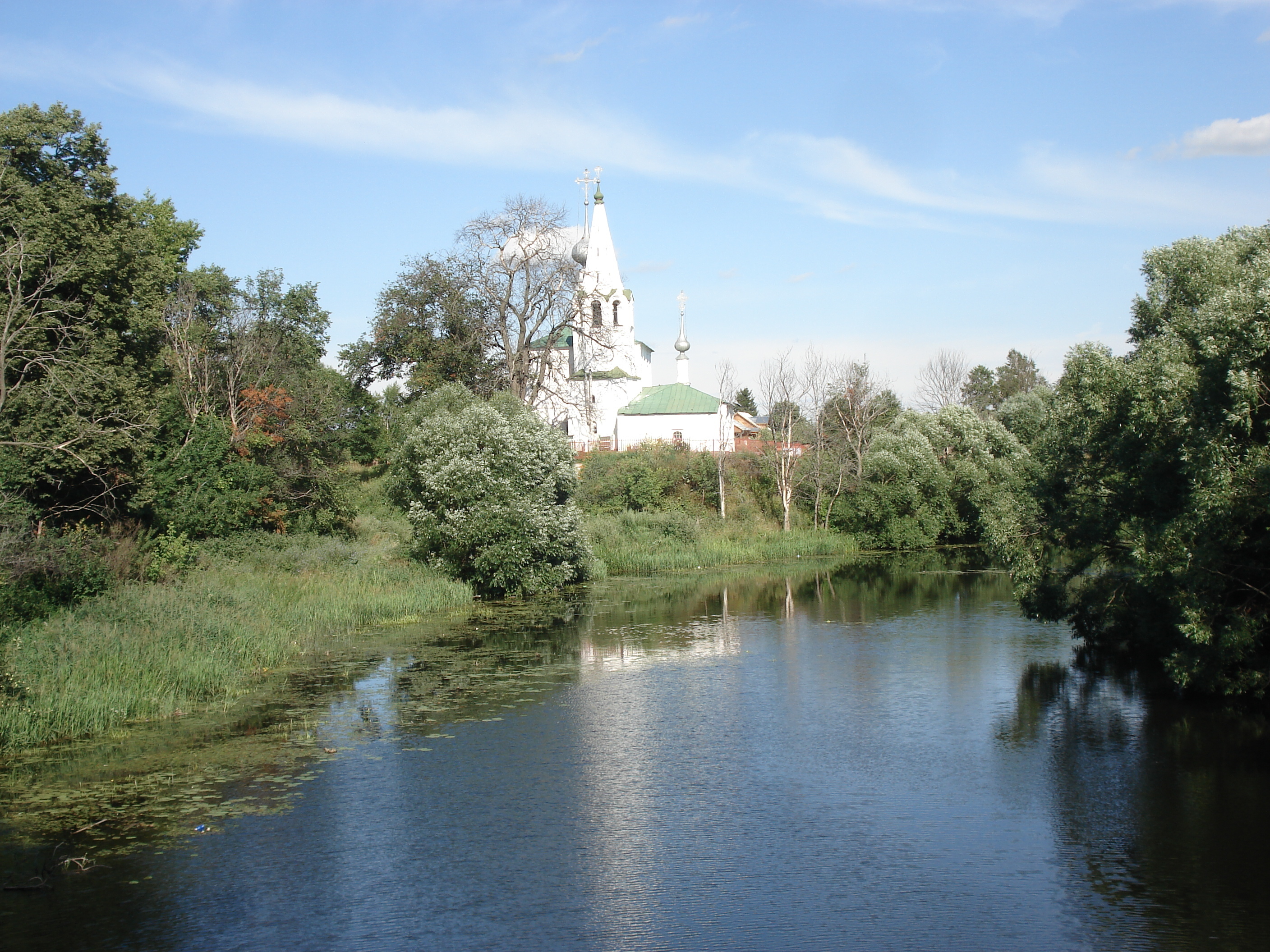 รูปถ่าย รัสเซีย(Russia) ซูสดัล(Suzdal) 2006-07 168