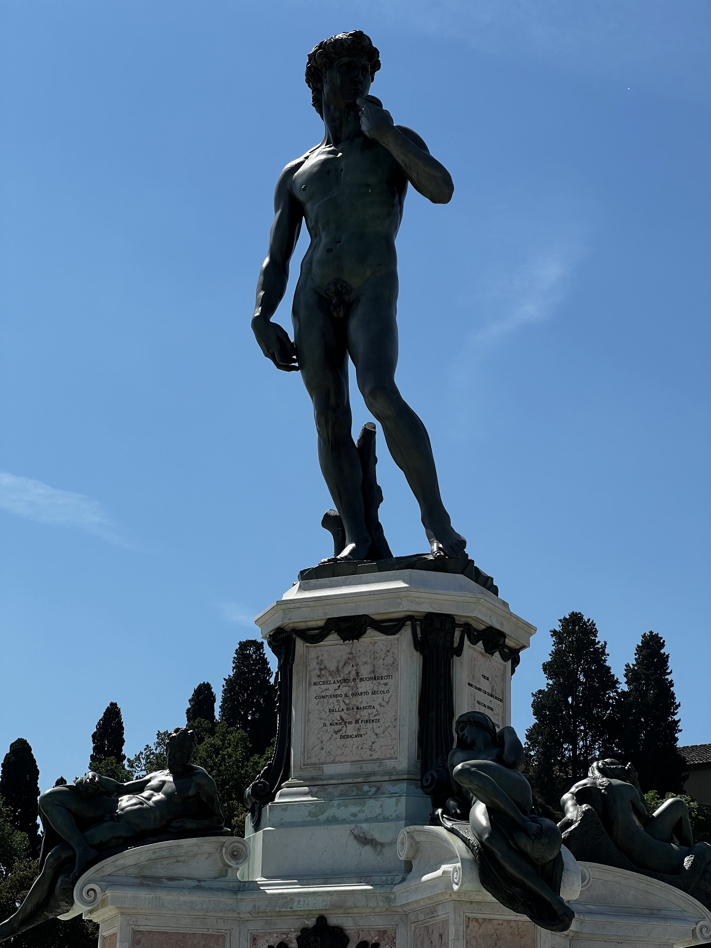 รูปถ่าย อิตาลี(Italy) ฟลอเรนซ์(Florence) 2022-05 85