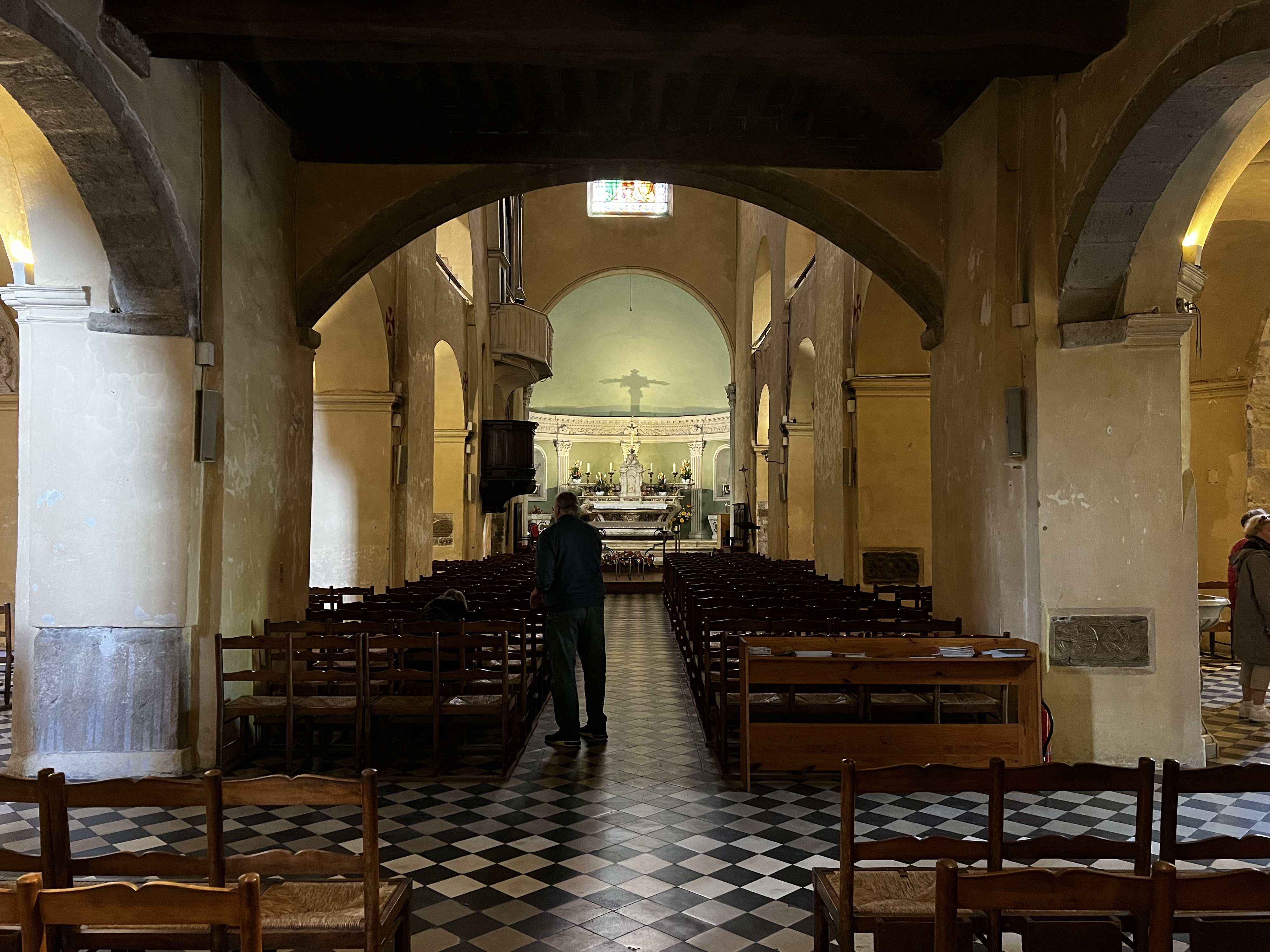 รูปถ่าย ฝรั่งเศส(France) วังซ์(Vence) 2024-04 25