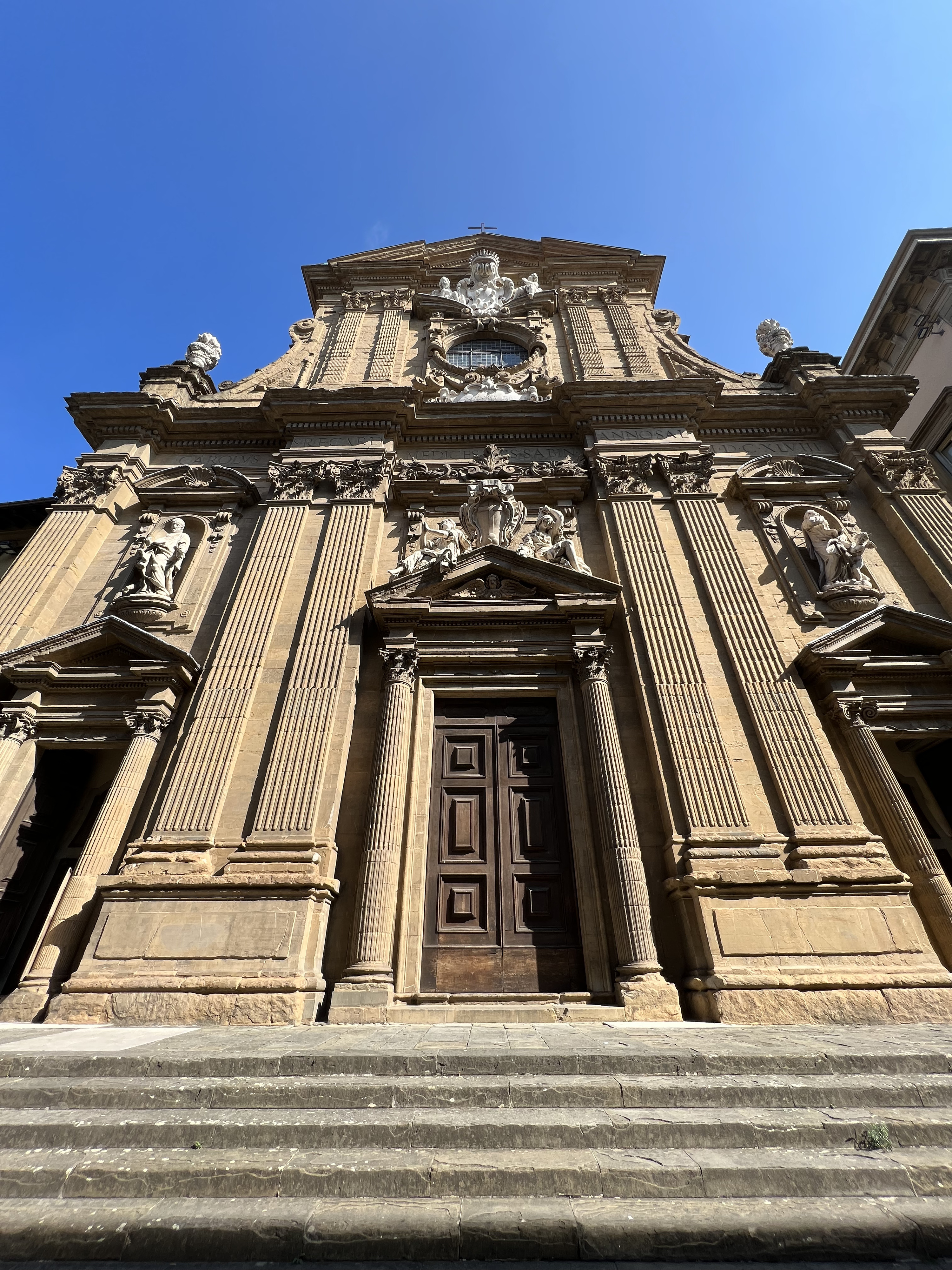 รูปถ่าย อิตาลี(Italy) ฟลอเรนซ์(Florence) 2021-09 90