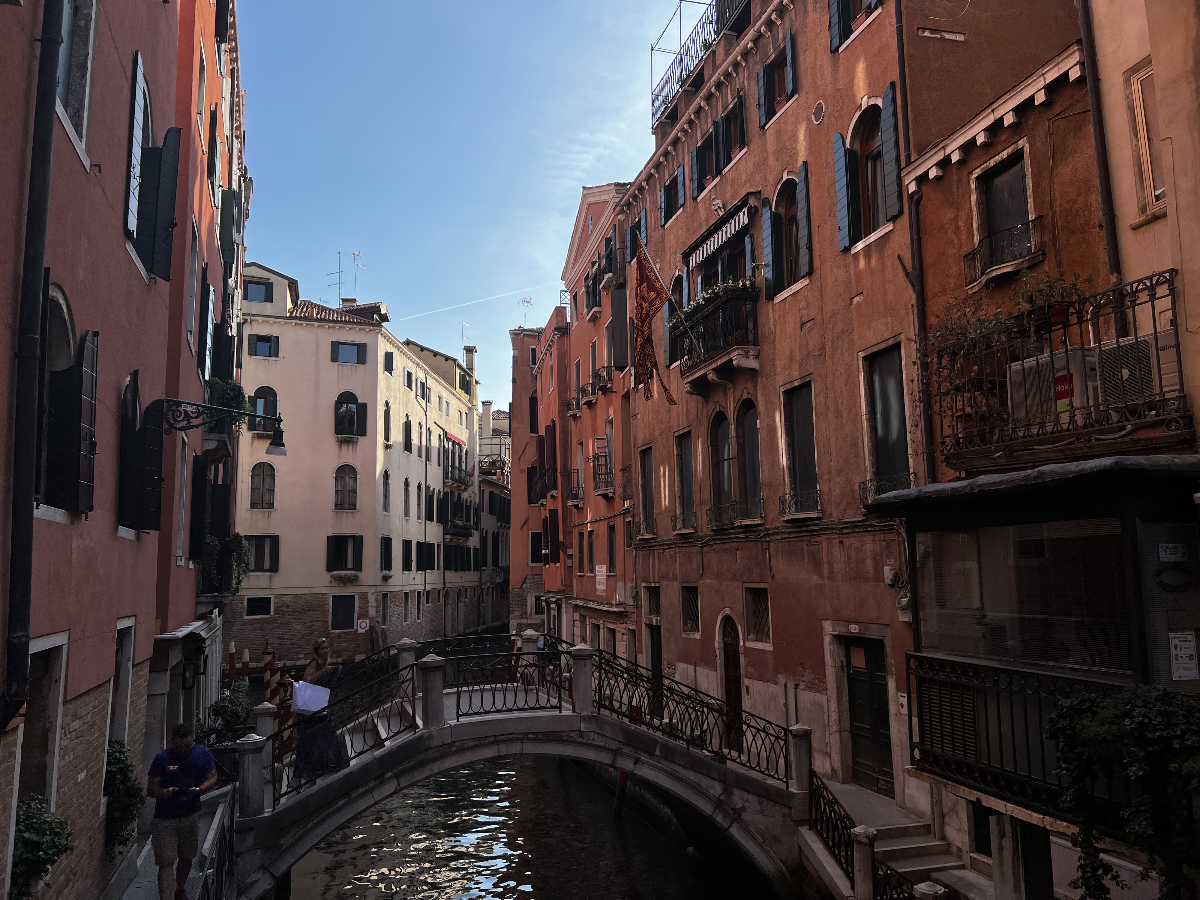 รูปถ่าย อิตาลี(Italy) เวนีส(Venice) 2022-05 312